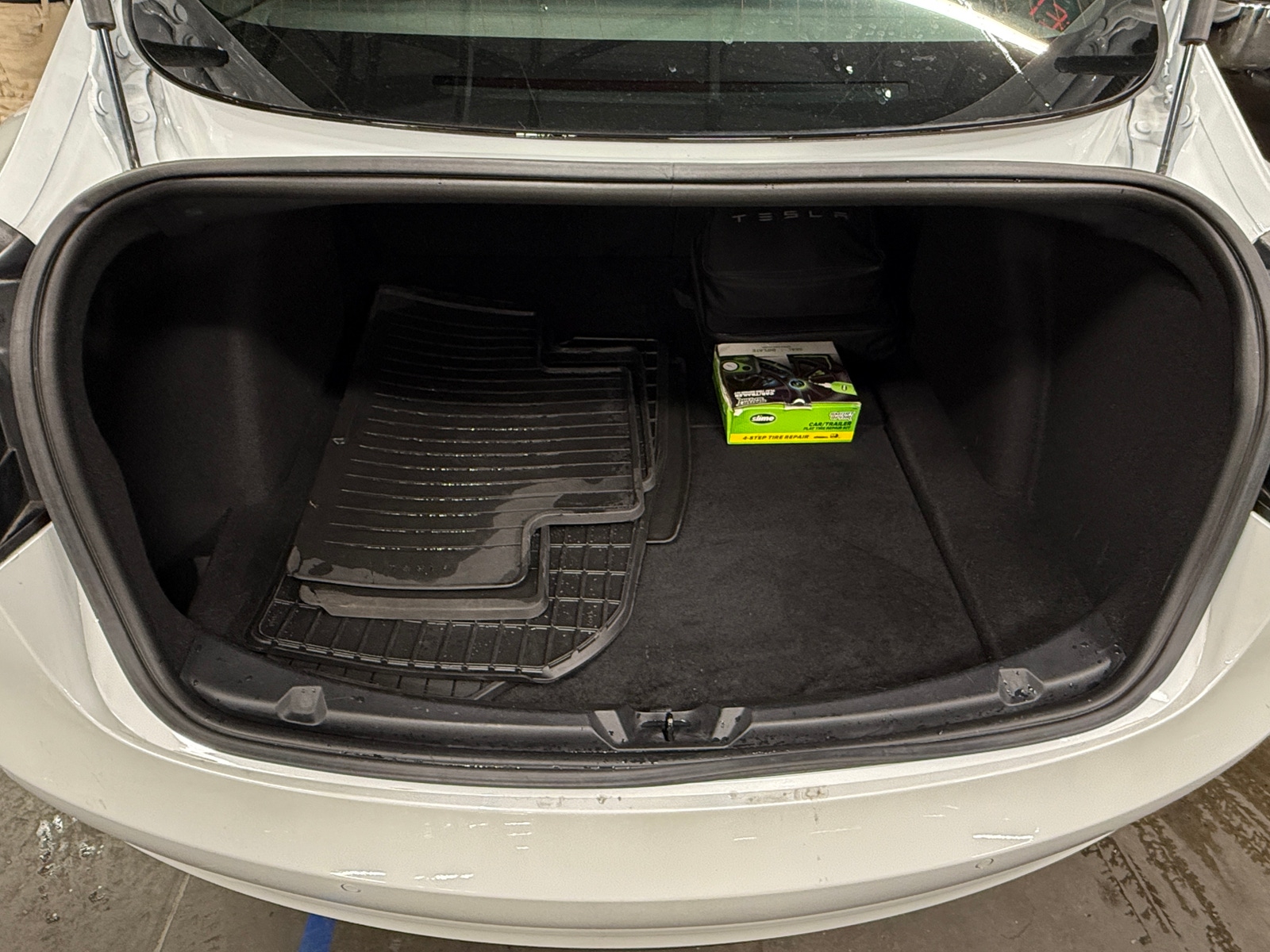 Thumbnail: 2020 Tesla Model 3 - 6