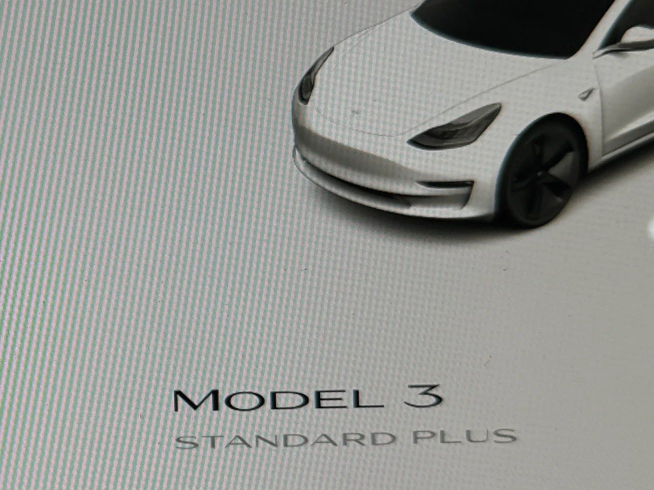 Thumbnail: 2020 Tesla Model 3 - 3