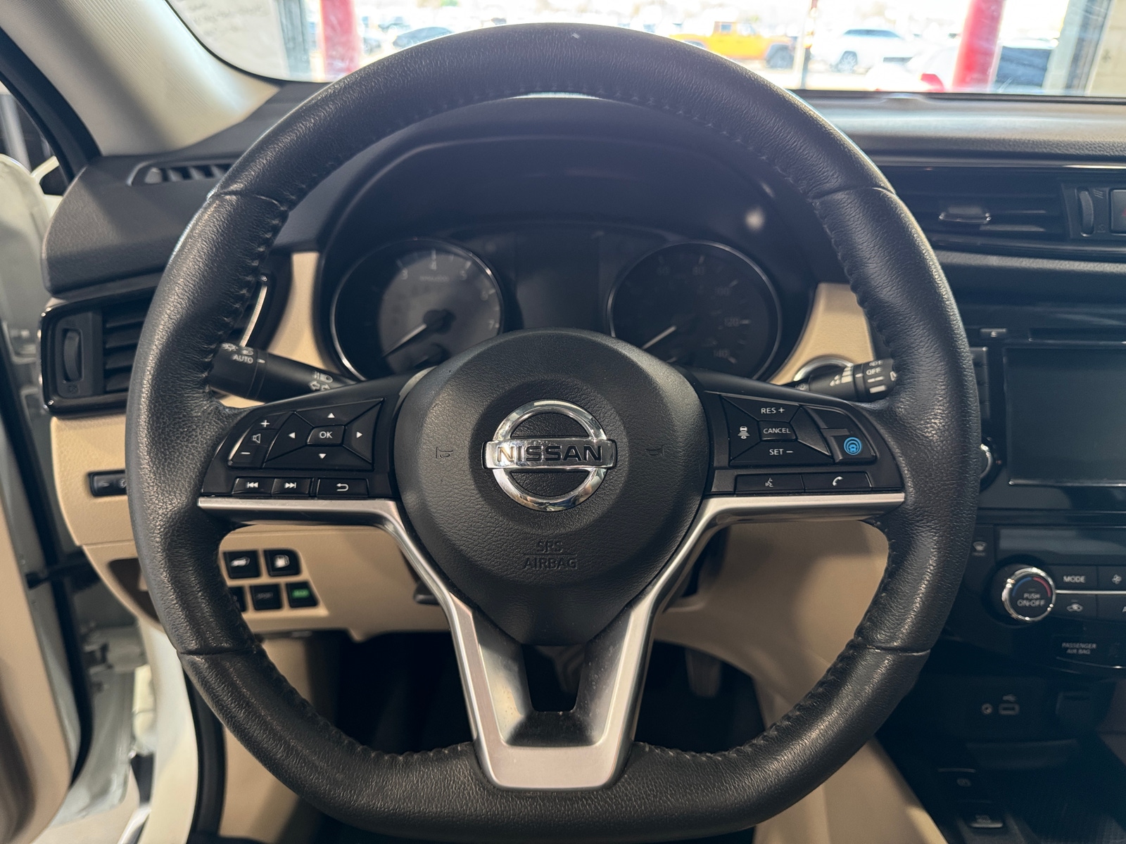 Thumbnail: 2020 Nissan Rogue - 5