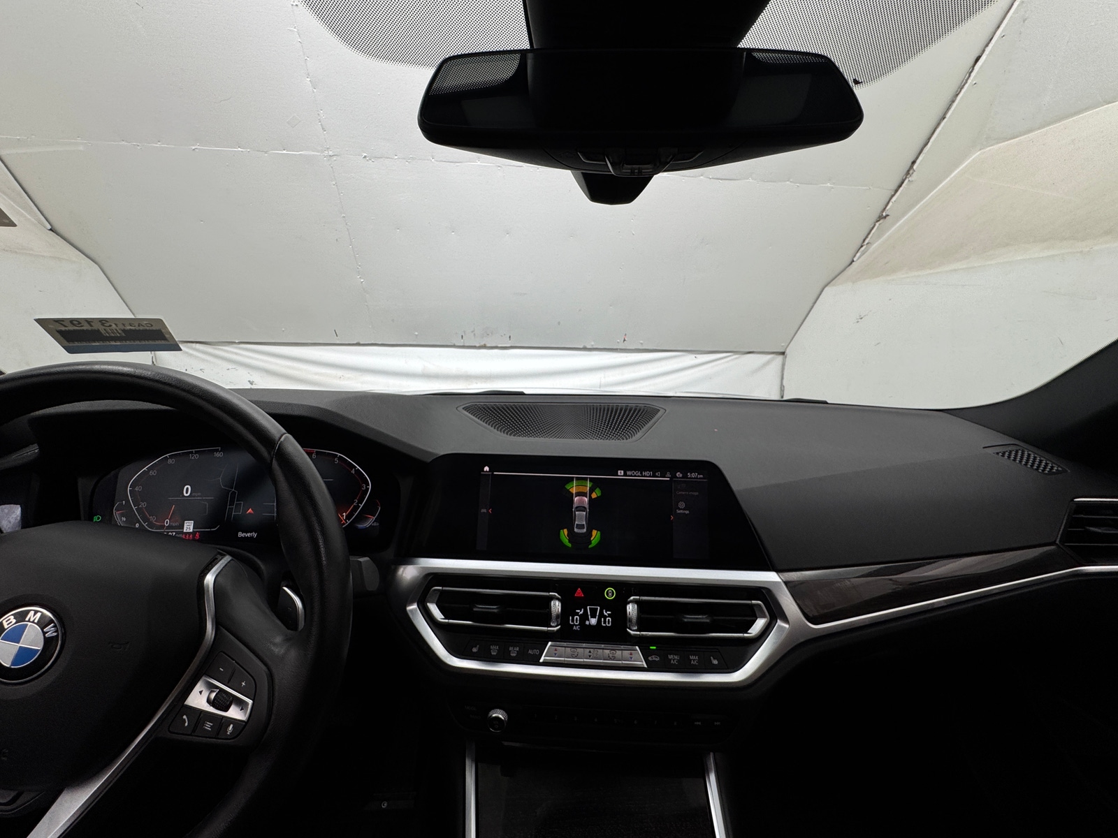 Thumbnail: 2019 BMW 3 Series - 2