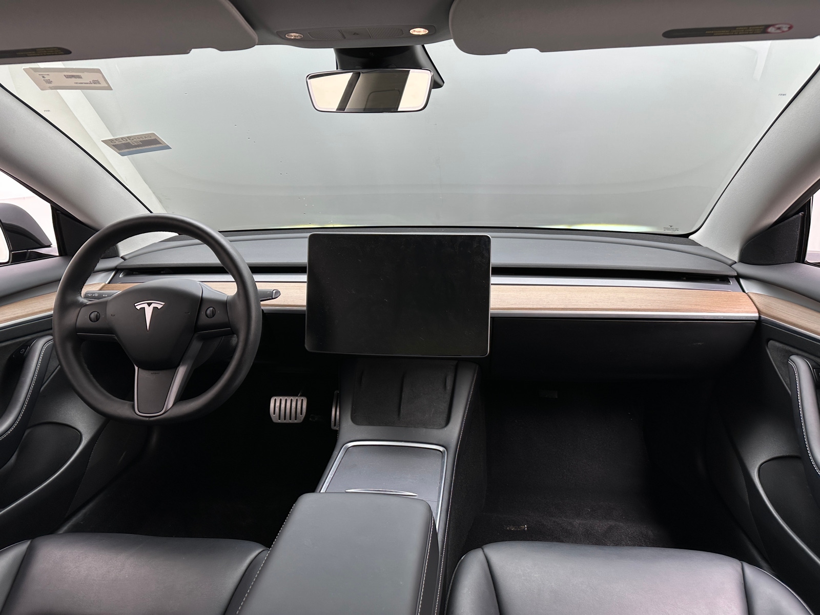 Thumbnail: 2021 Tesla Model 3 - 2