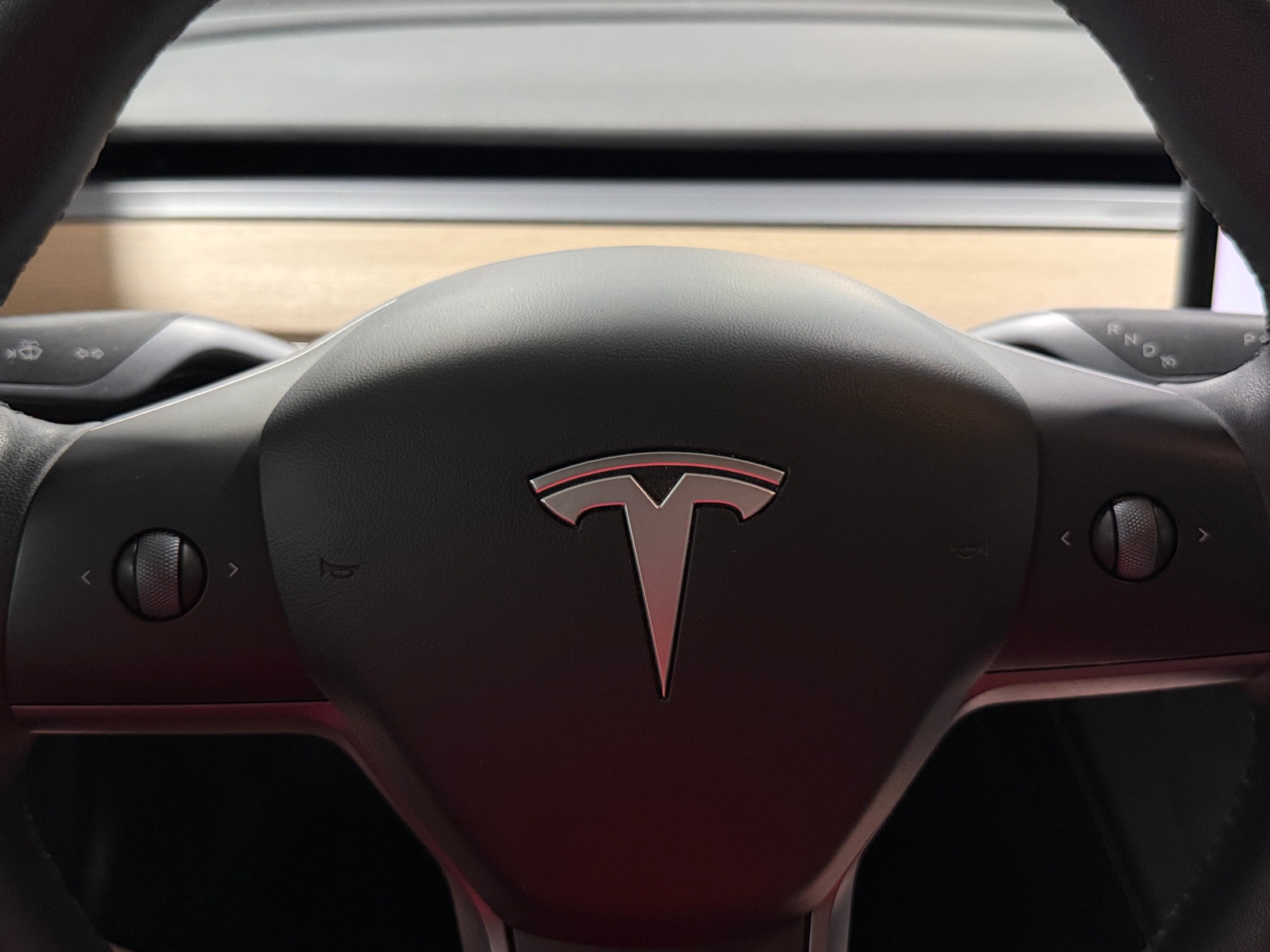 Thumbnail: 2021 Tesla Model 3 - 4