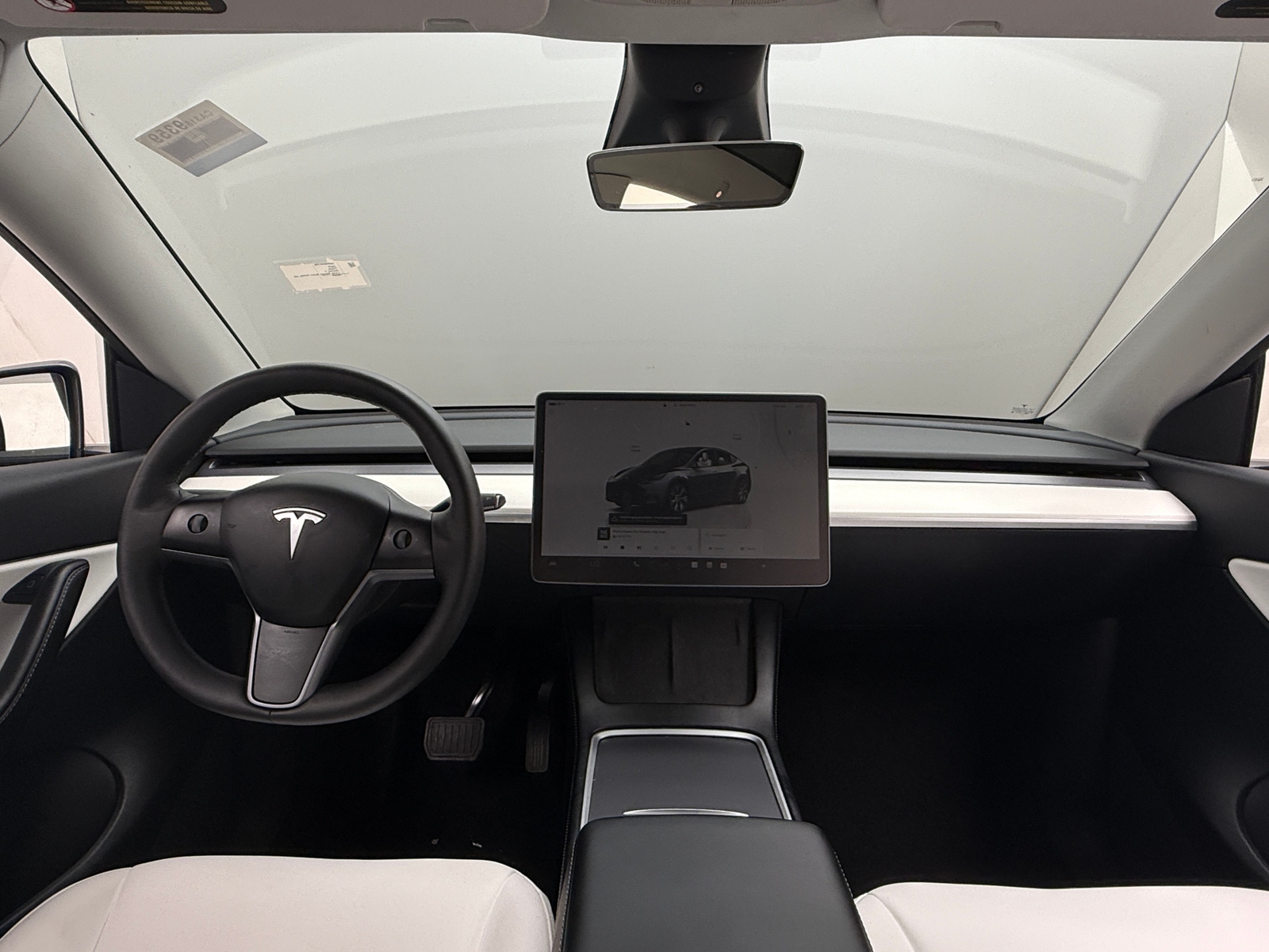 Thumbnail: 2022 Tesla Model Y - 2