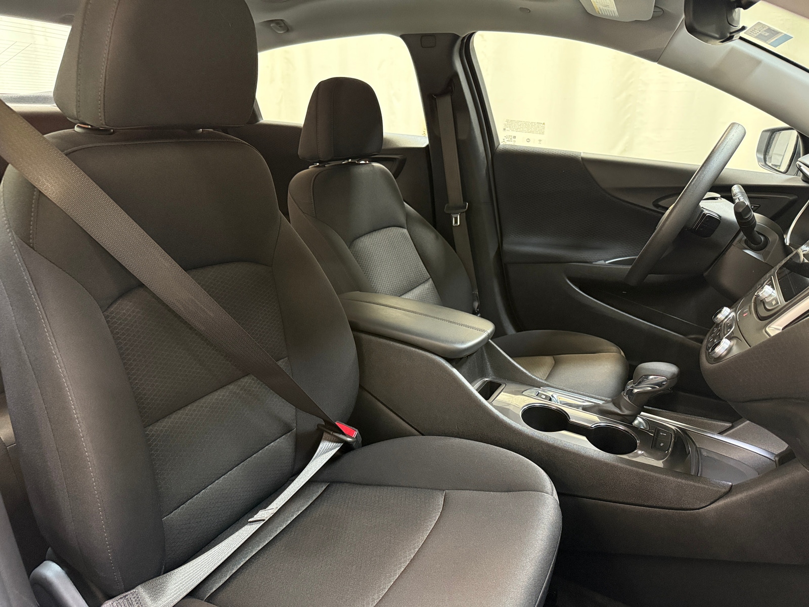 Thumbnail: 2024 Chevrolet Malibu - 2