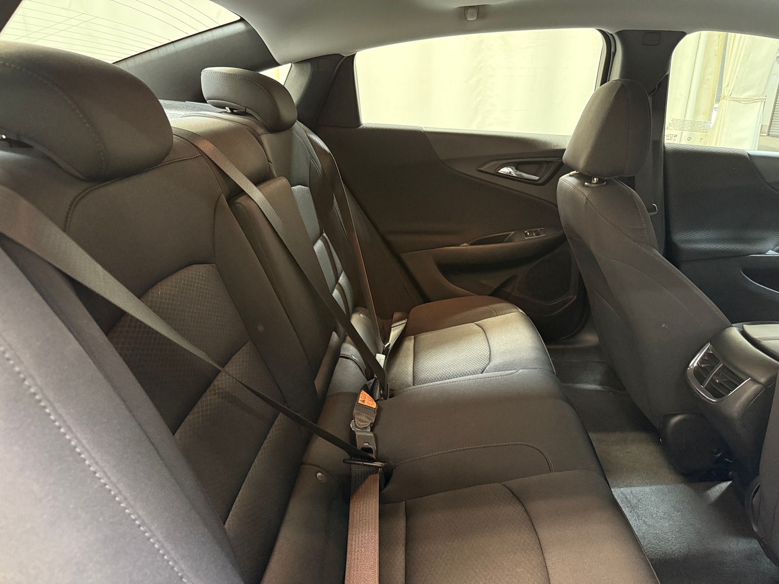 Thumbnail: 2024 Chevrolet Malibu - 6