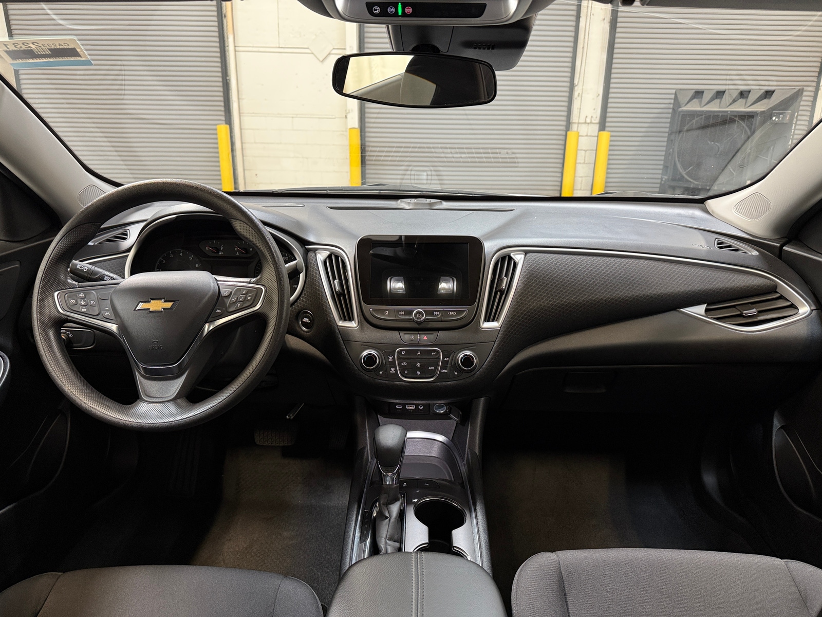 Thumbnail: 2024 Chevrolet Malibu - 3