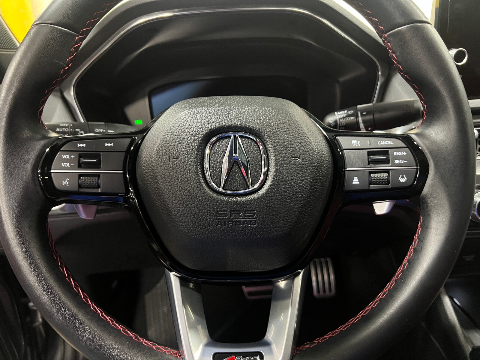 Thumbnail: 2024 Acura Integra - 4