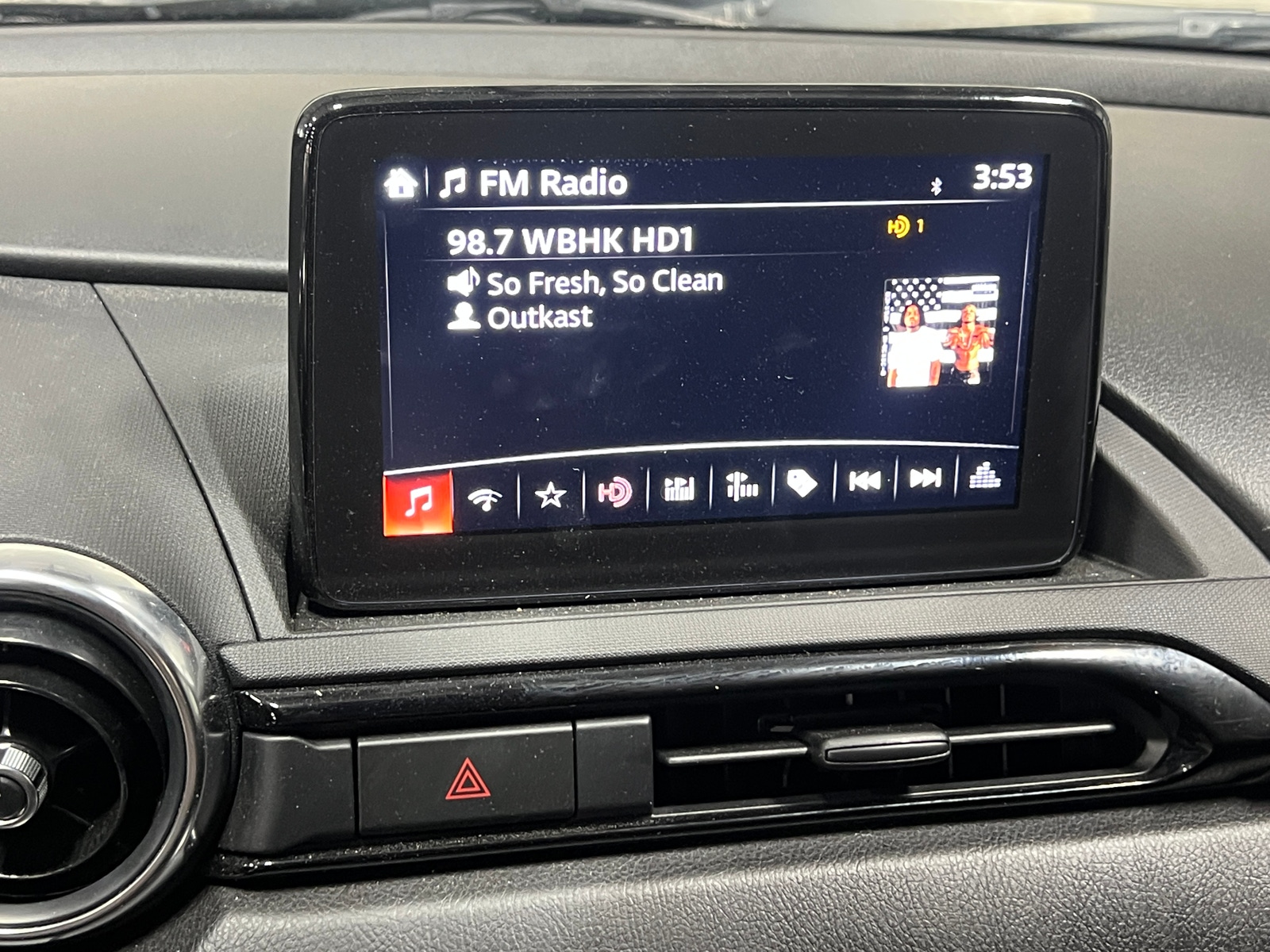 Thumbnail: 2022 Mazda MX-5 Miata - 3