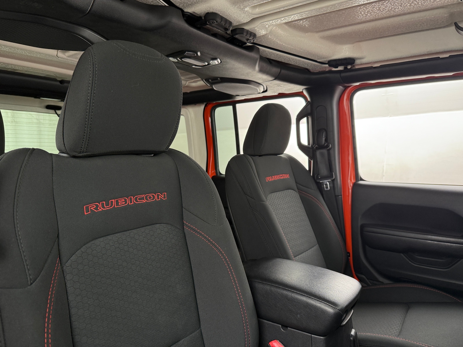 Thumbnail: 2020 Jeep Wrangler - 2