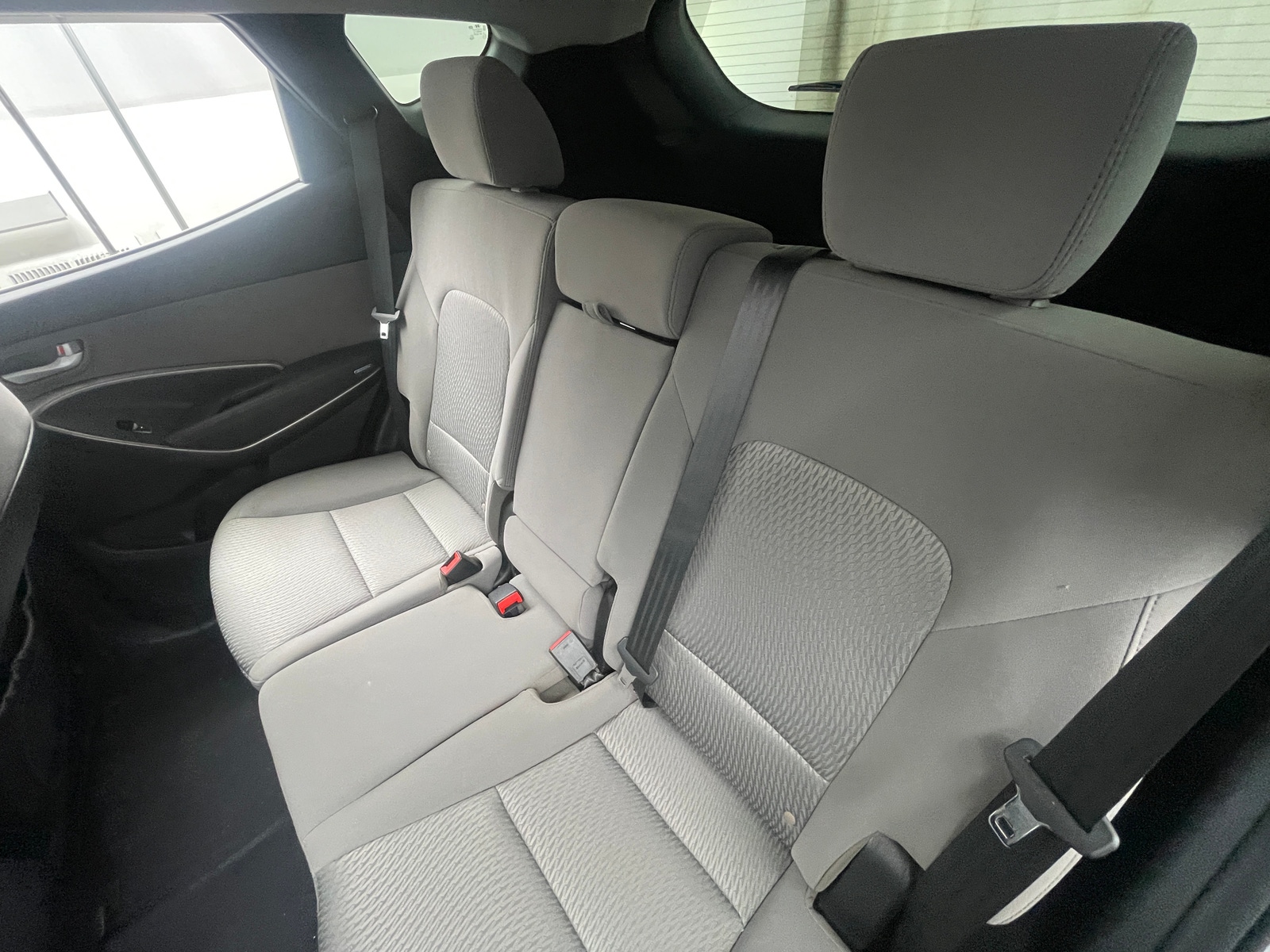 Thumbnail: 2014 Hyundai Santa Fe - 6