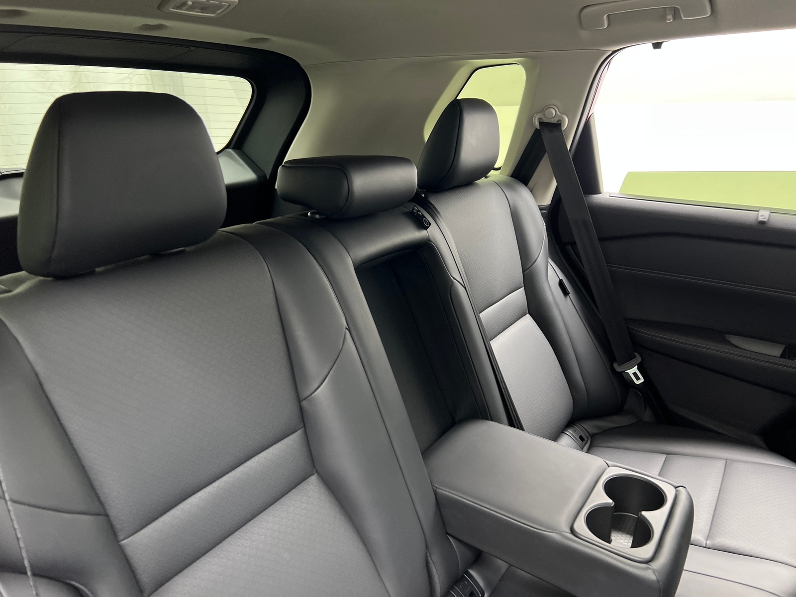Thumbnail: 2024 Nissan Rogue - 5