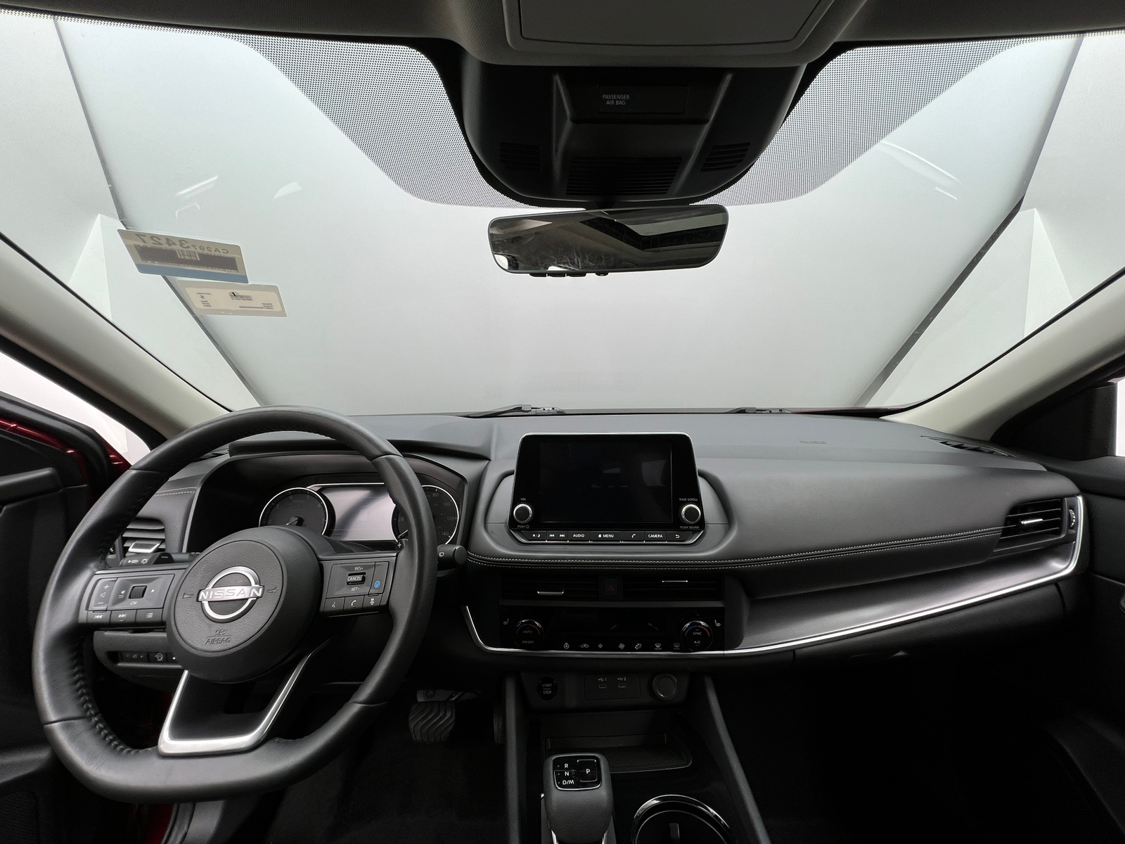 Thumbnail: 2024 Nissan Rogue - 2