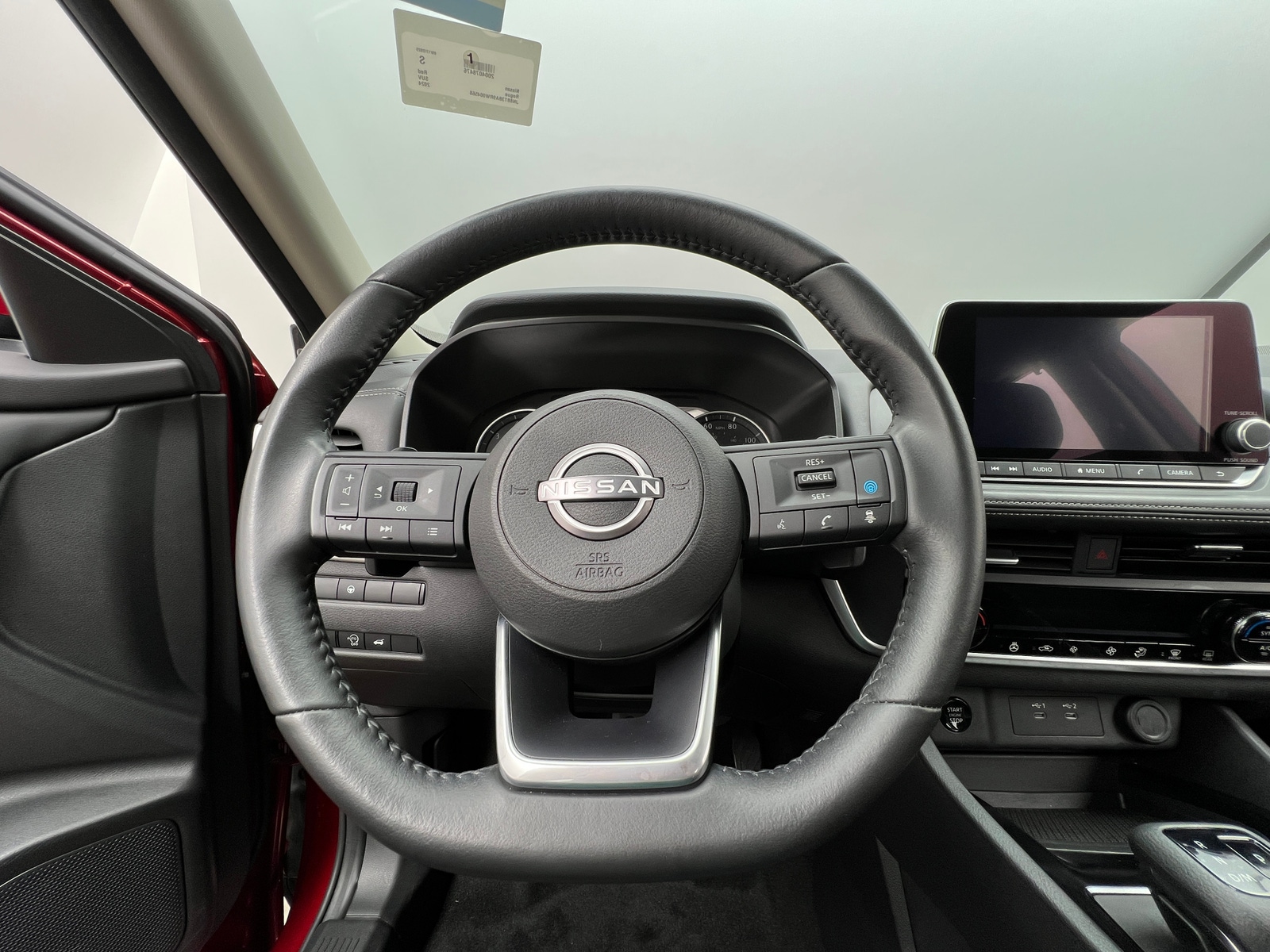Thumbnail: 2024 Nissan Rogue - 4