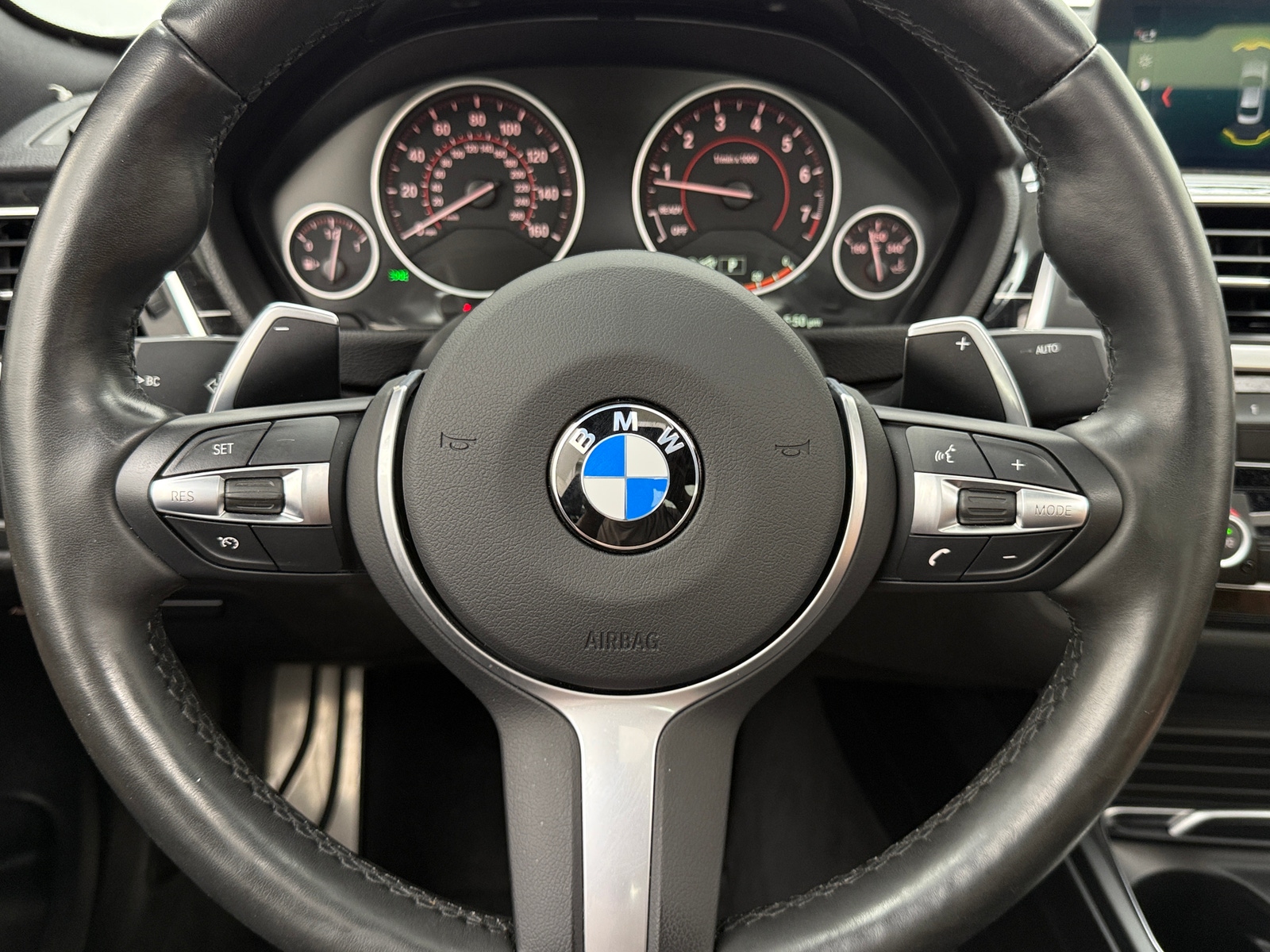 Thumbnail: 2018 BMW 4 Series - 3