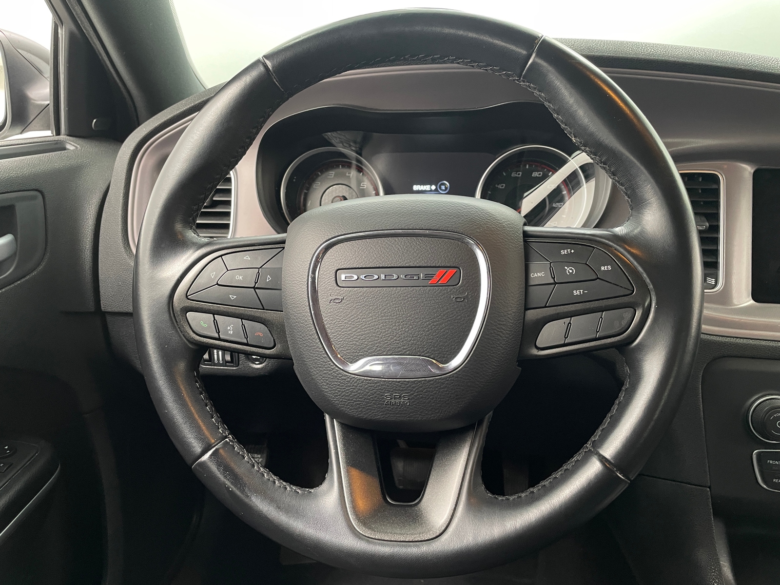 Thumbnail: 2023 Dodge Charger - 5