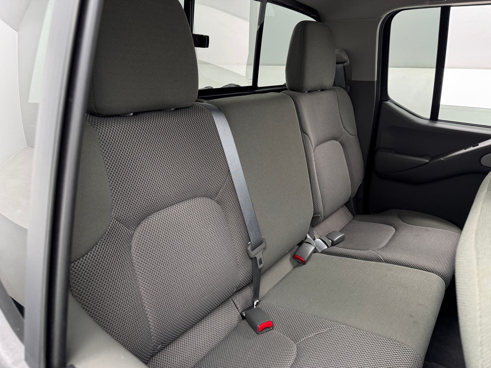Thumbnail: 2020 Nissan Frontier - 6