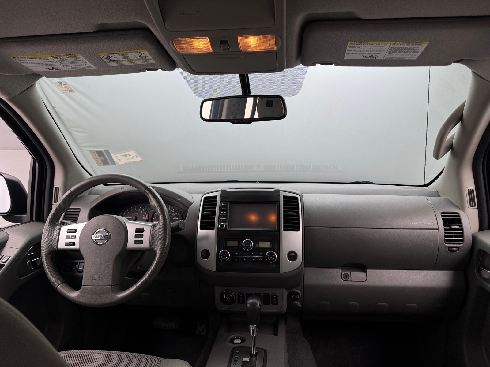 Thumbnail: 2020 Nissan Frontier - 3
