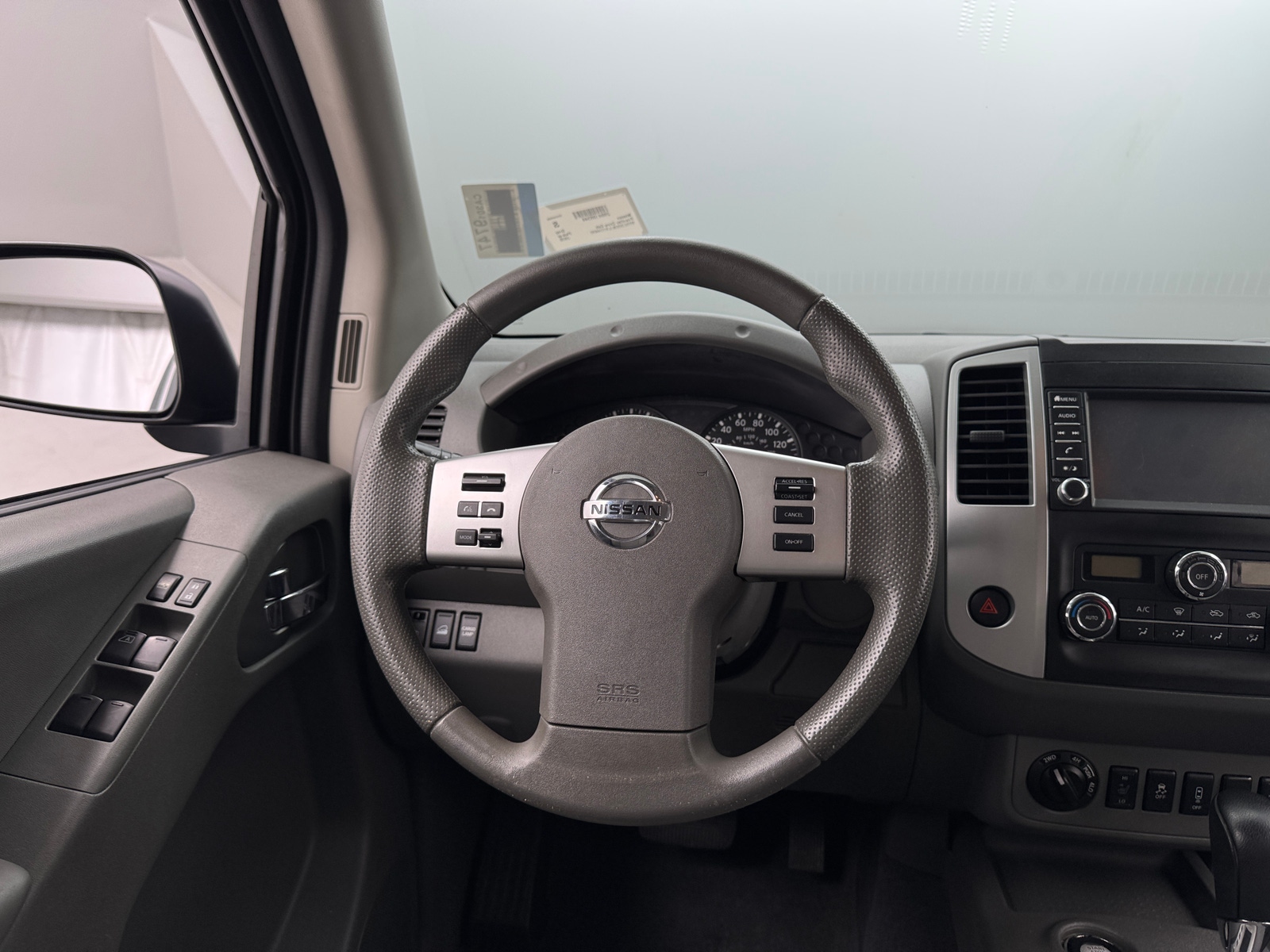 Thumbnail: 2020 Nissan Frontier - 5
