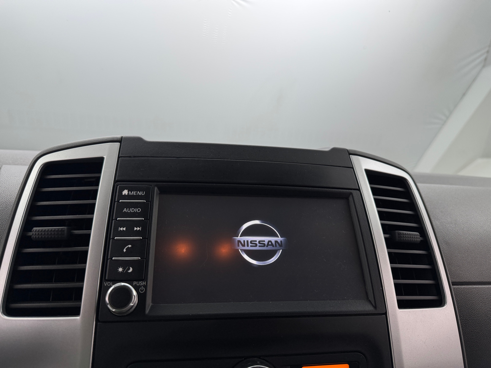 Thumbnail: 2020 Nissan Frontier - 4