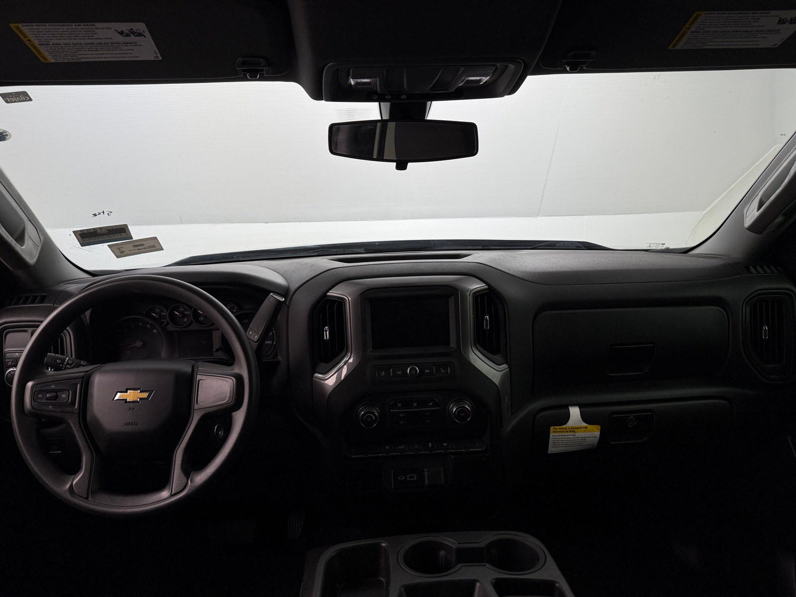 Thumbnail: 2022 Chevrolet Silverado 1500 - 3
