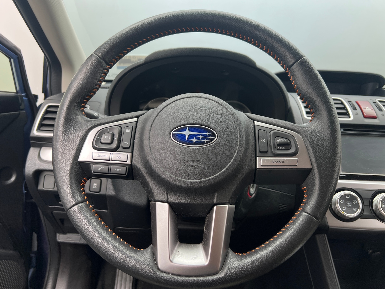Thumbnail: 2017 Subaru Crosstrek - 5