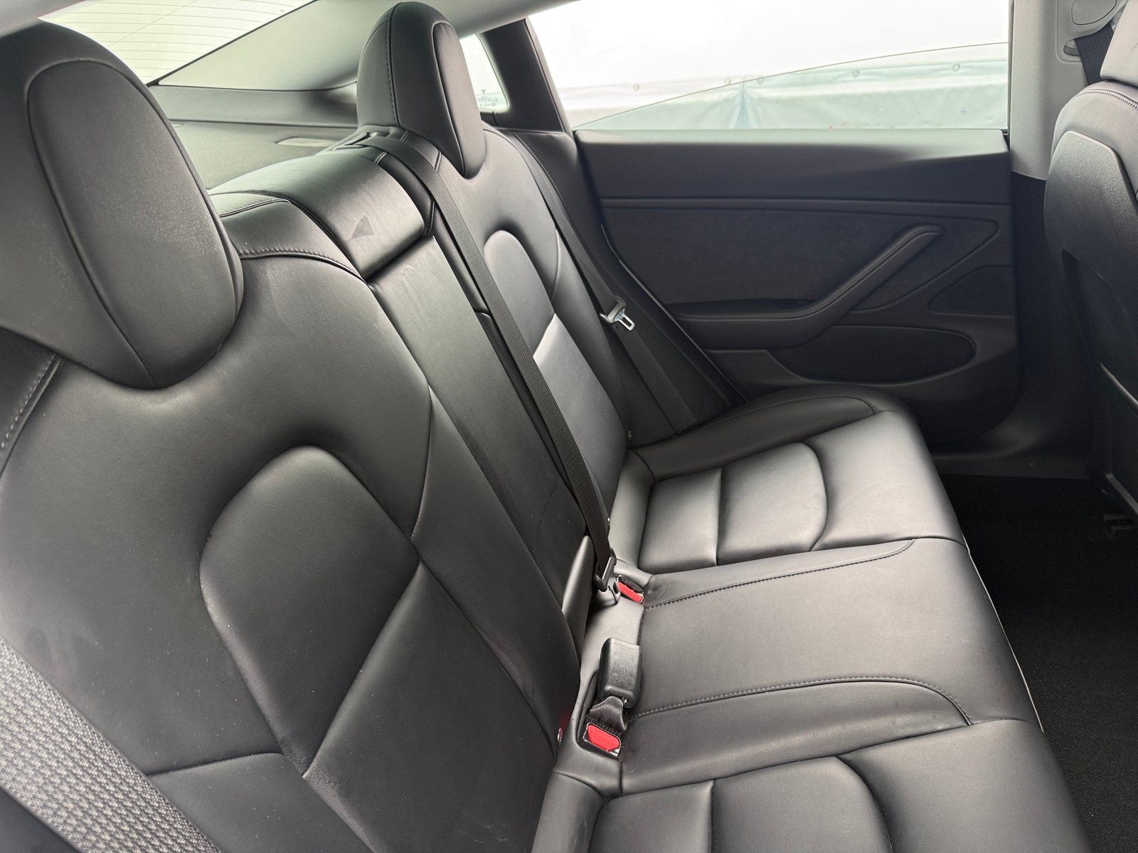 Thumbnail: 2021 Tesla Model 3 - 5