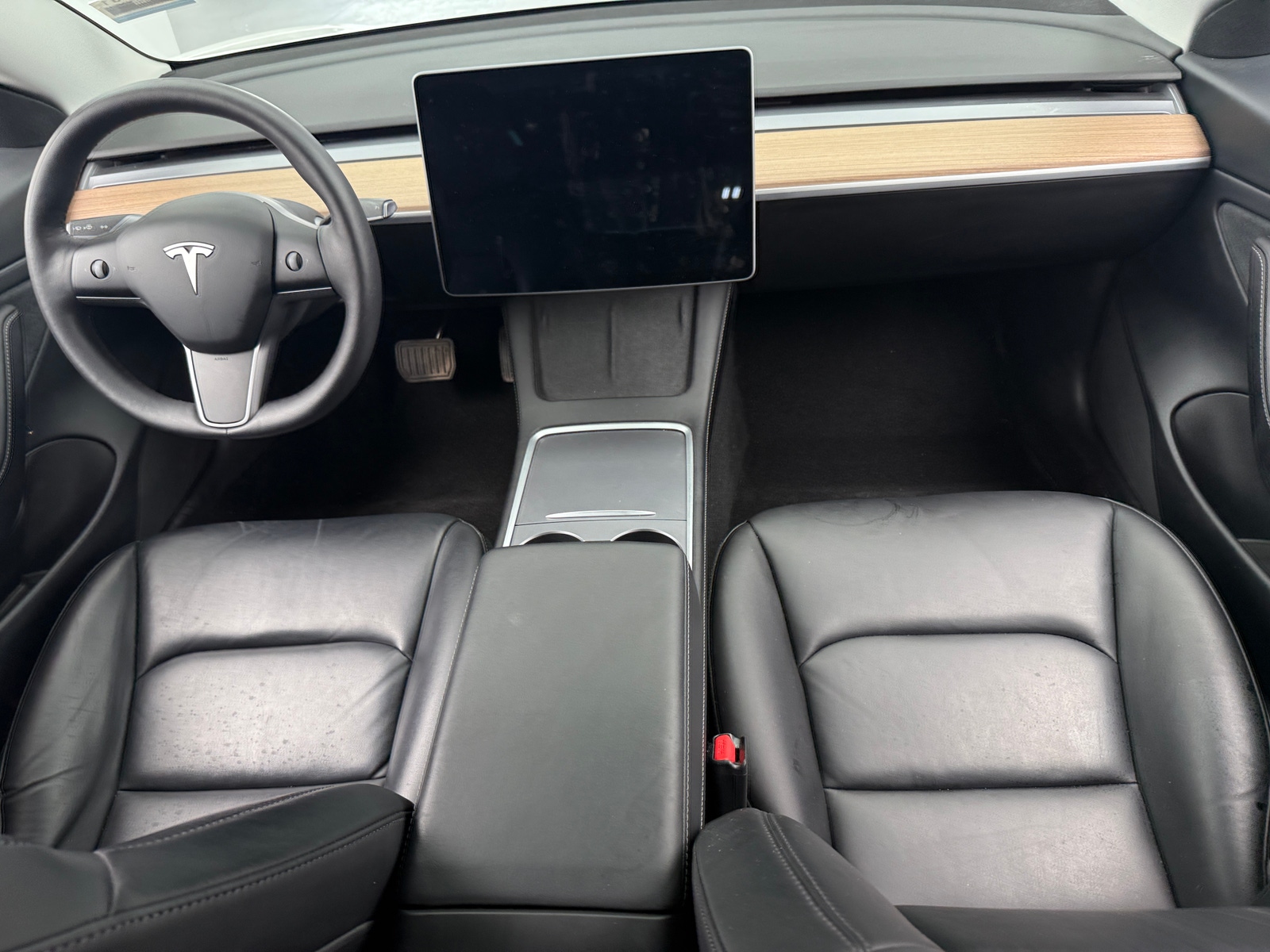 Thumbnail: 2021 Tesla Model 3 - 2