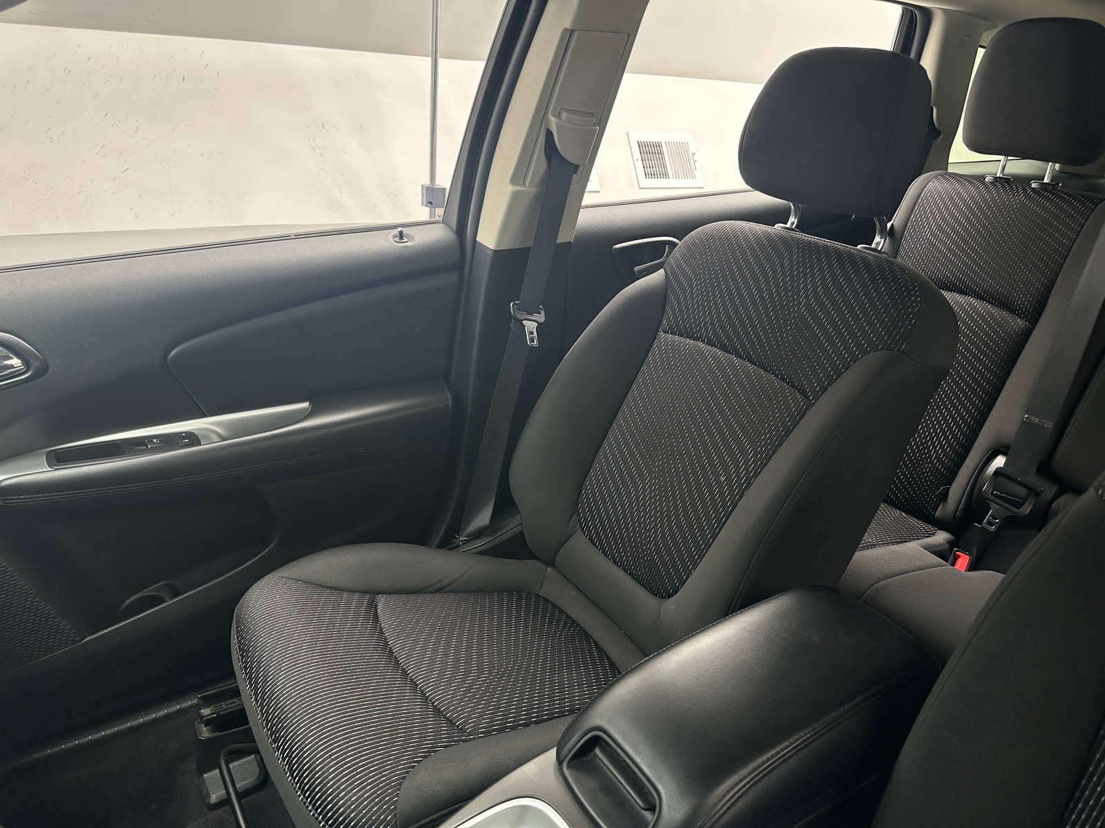 Thumbnail: 2017 Dodge Journey - 2