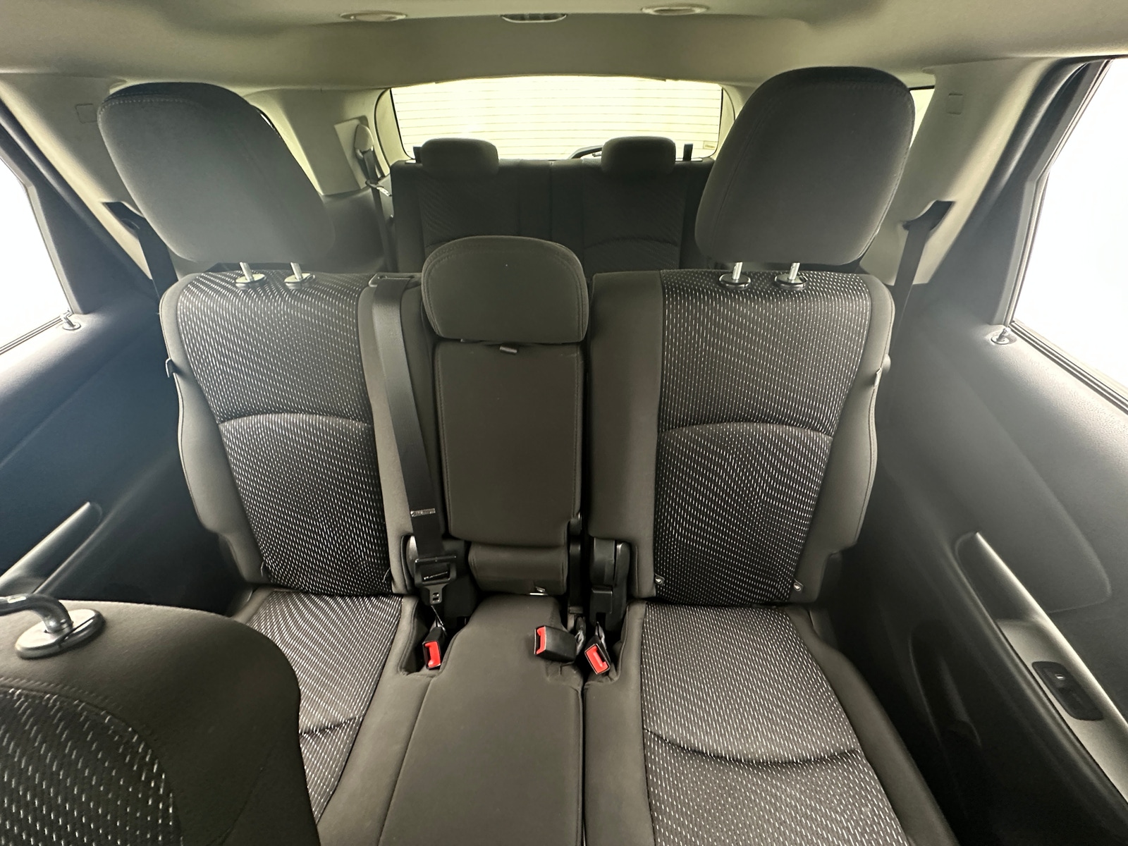 Thumbnail: 2017 Dodge Journey - 6