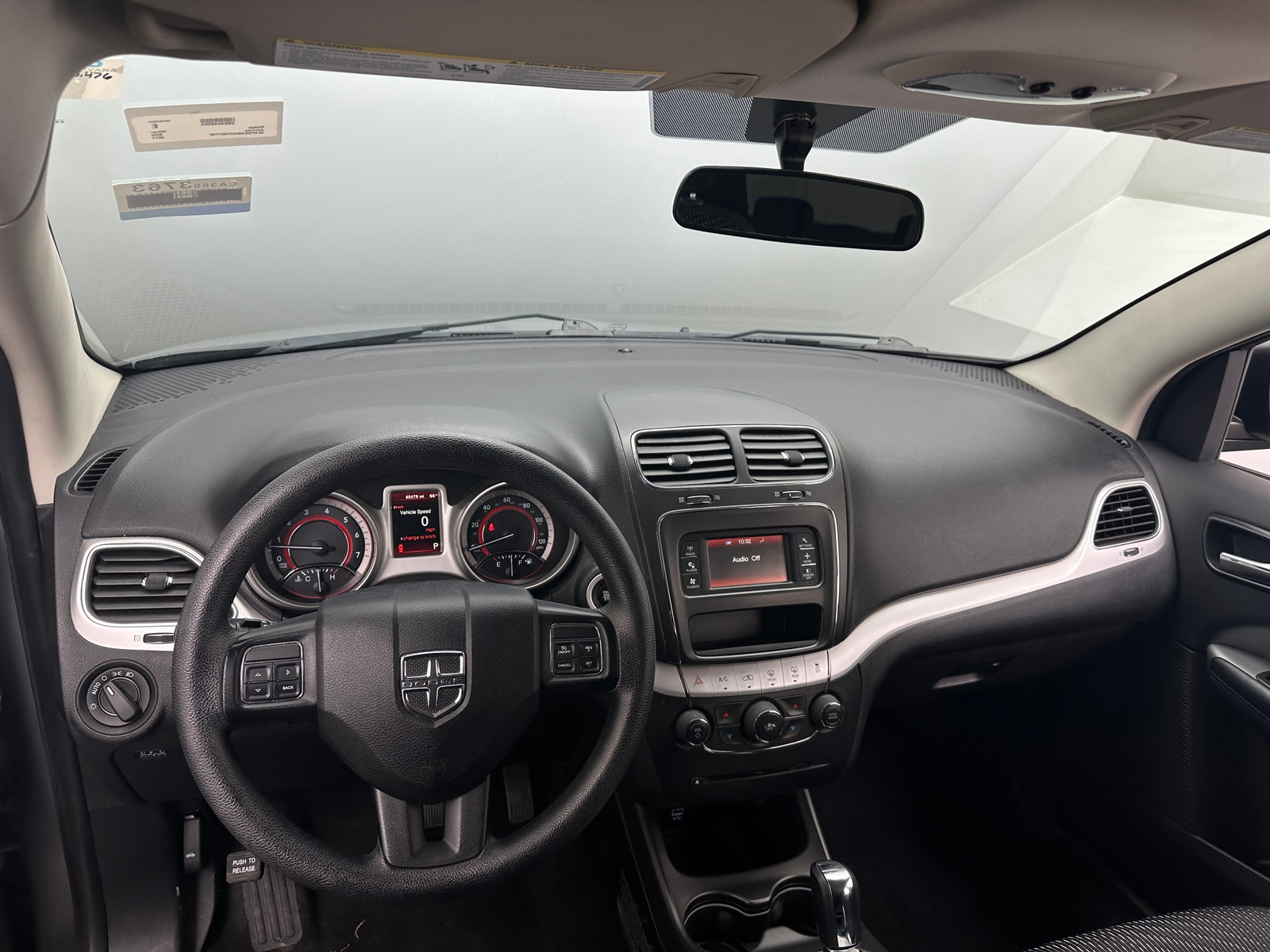 Thumbnail: 2017 Dodge Journey - 3