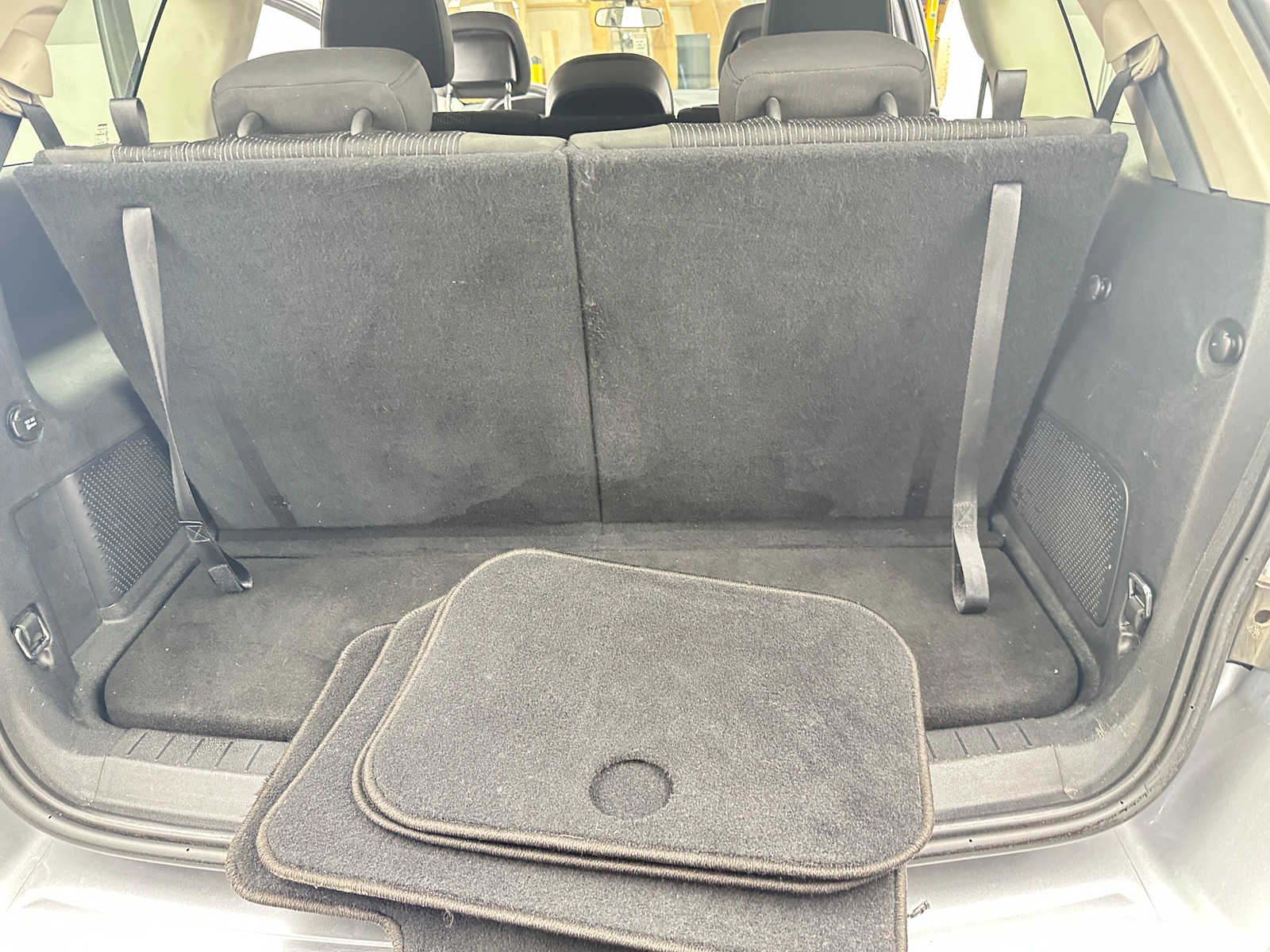 Thumbnail: 2017 Dodge Journey - 7