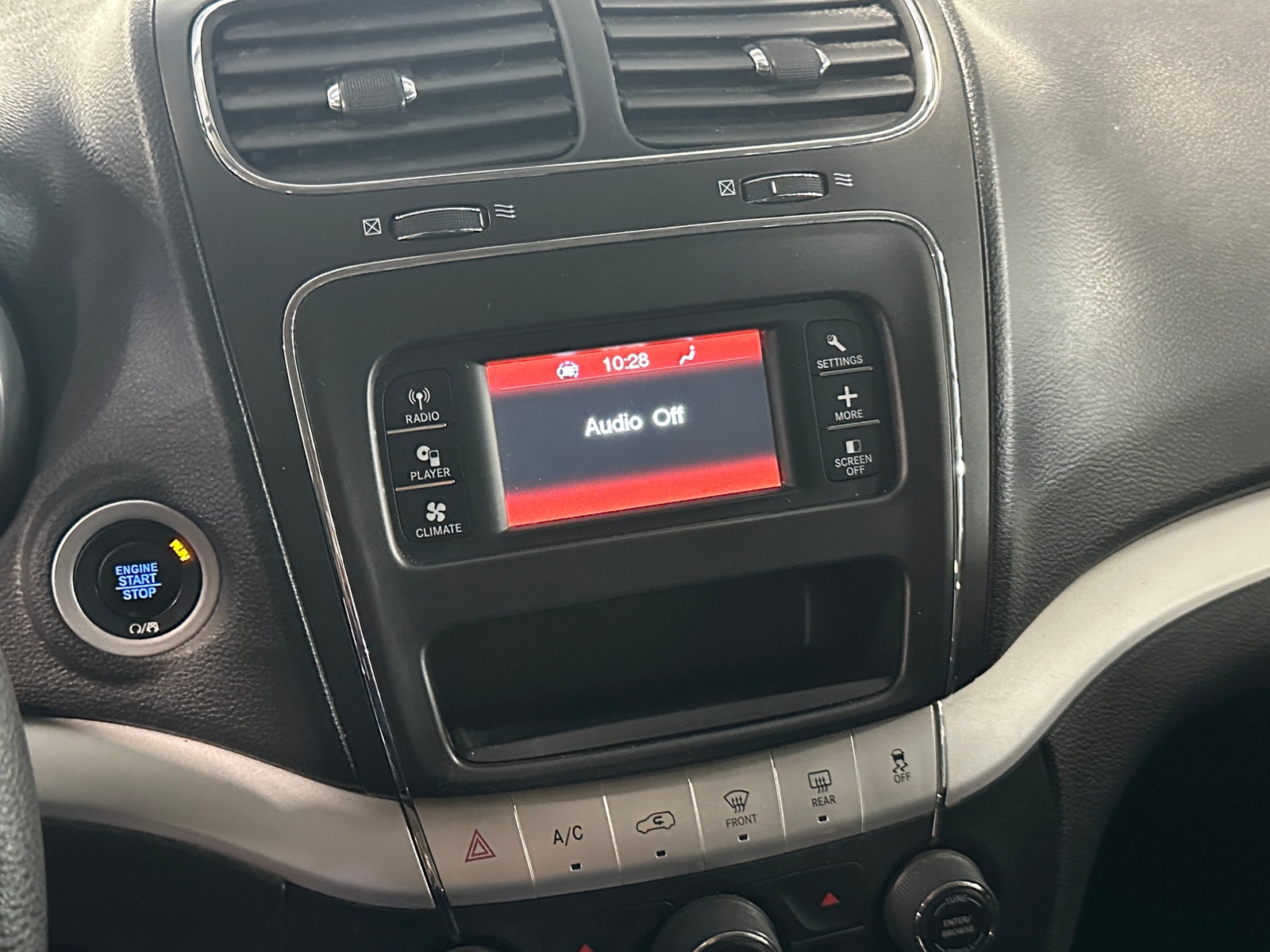 Thumbnail: 2017 Dodge Journey - 4