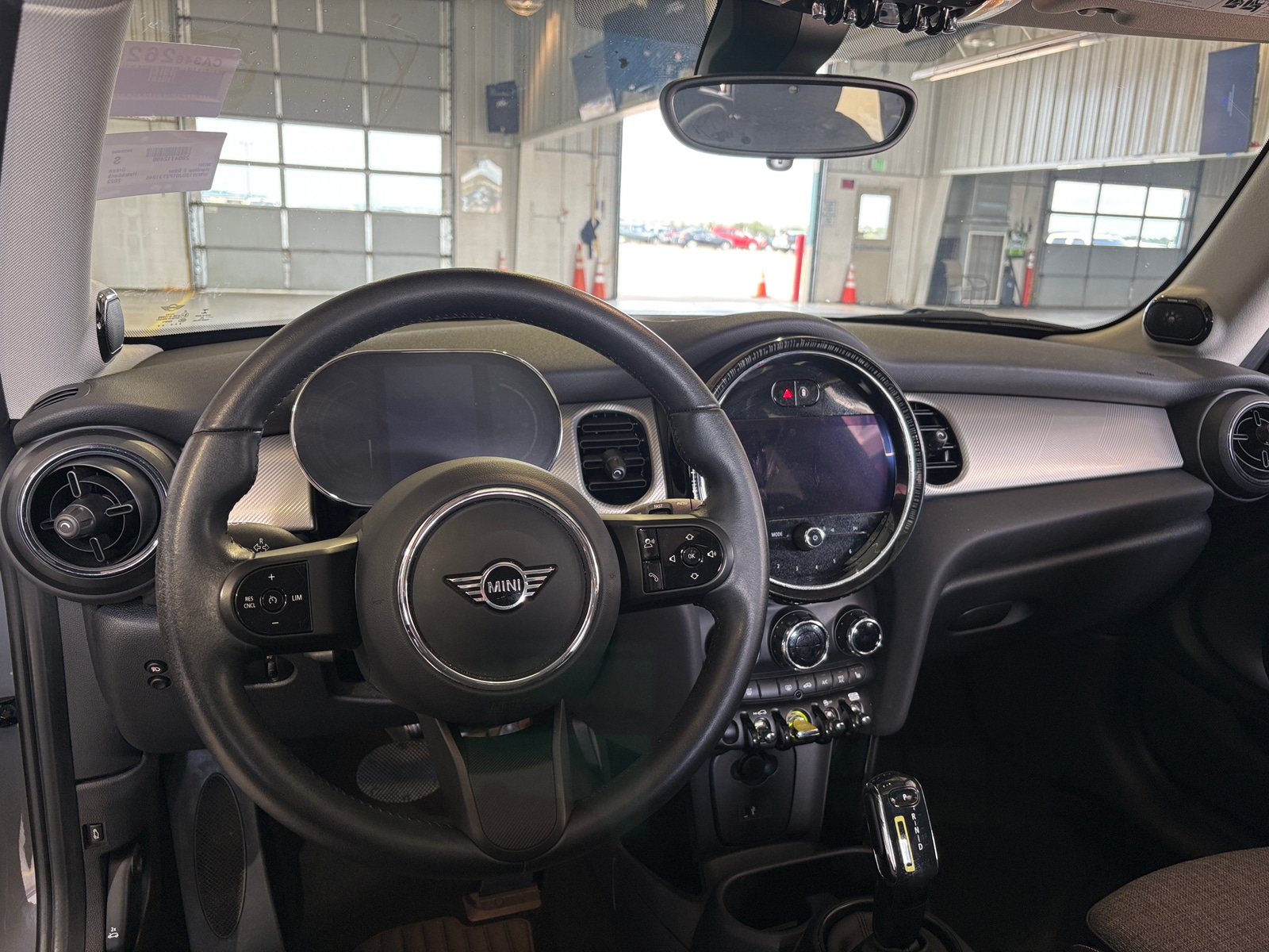 Thumbnail: 2023 MINI Cooper Hardtop - 2