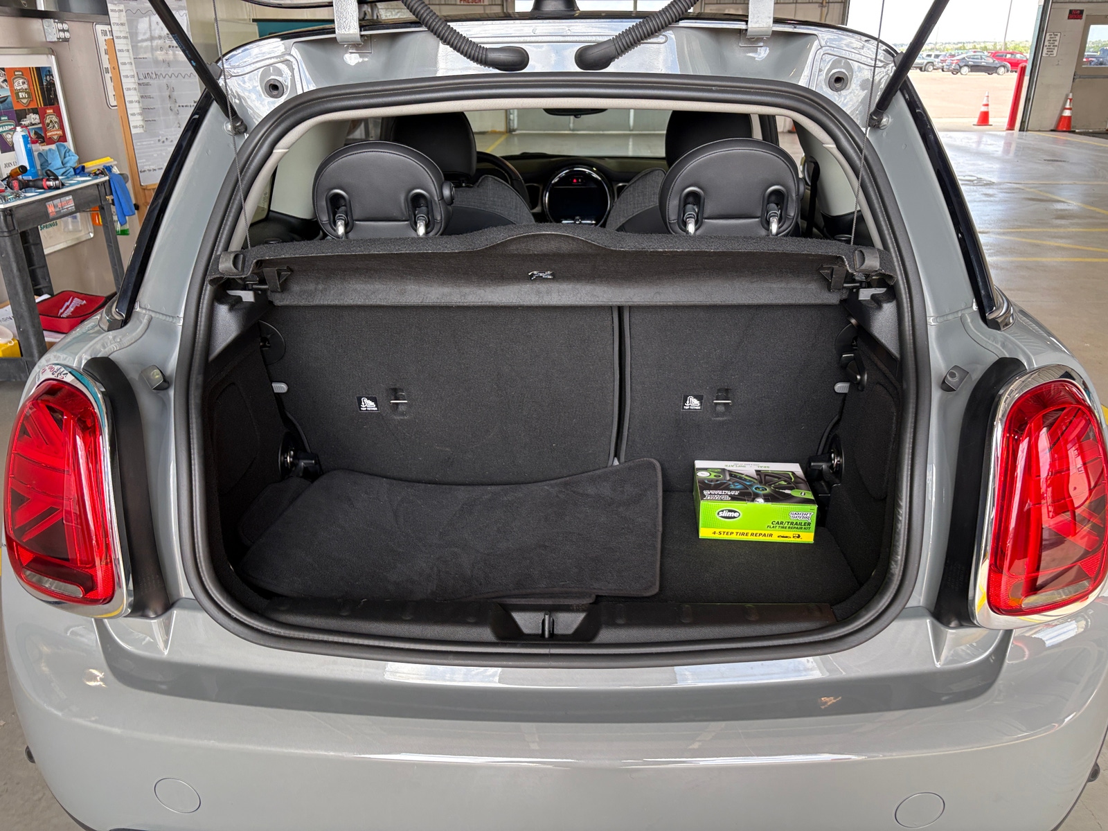Thumbnail: 2023 MINI Cooper Hardtop - 6