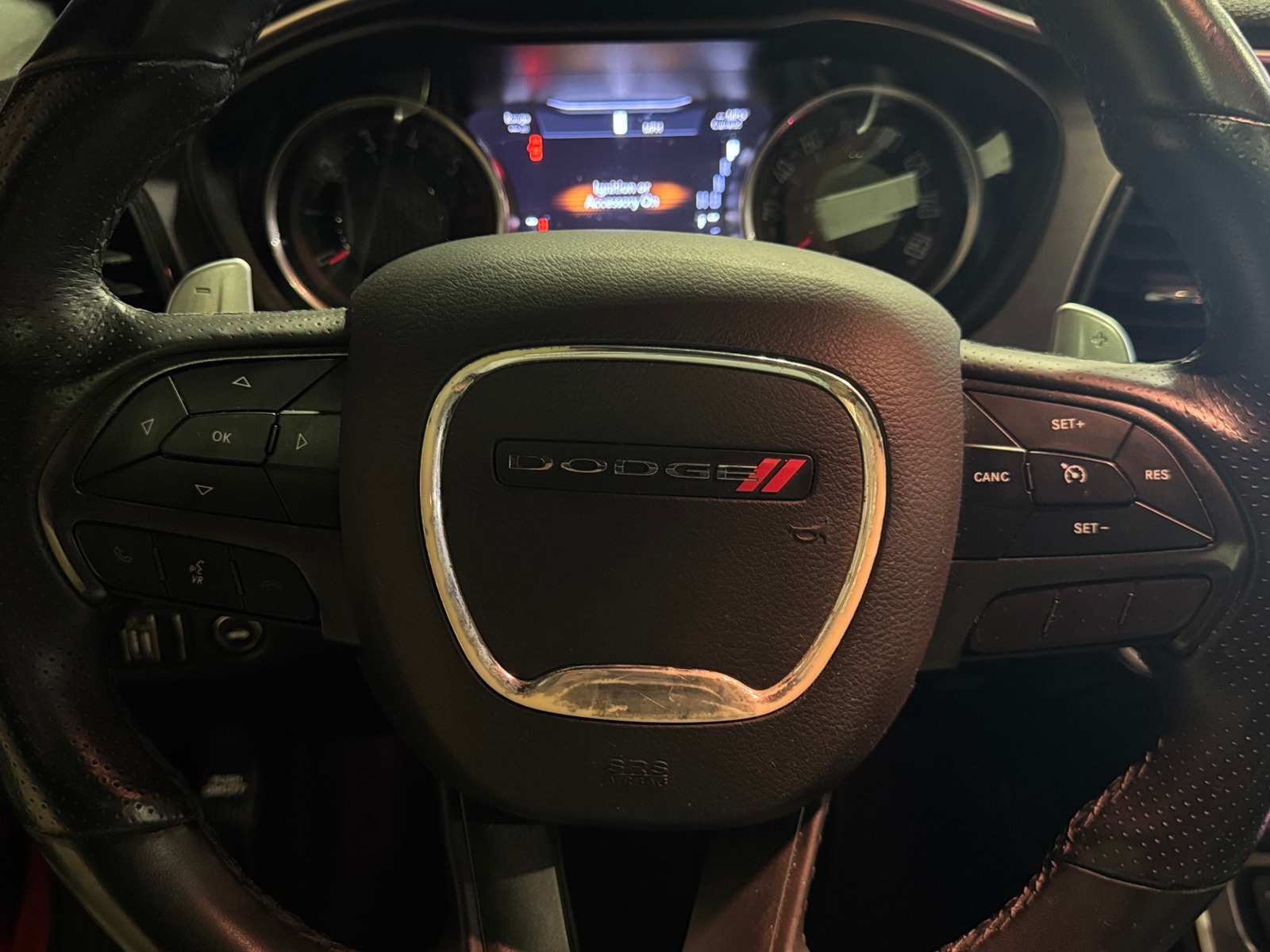 Thumbnail: 2018 Dodge Challenger - 4