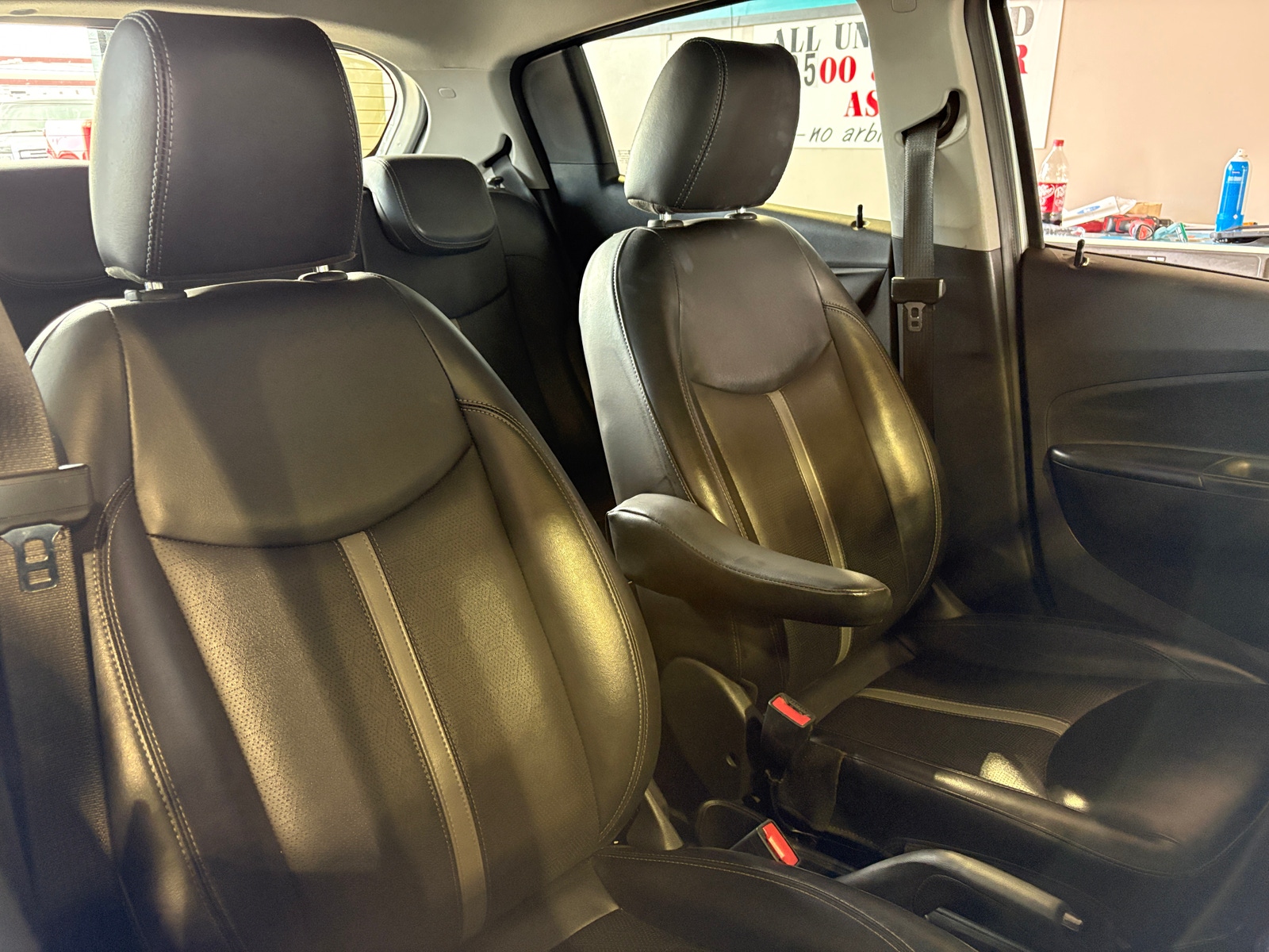 Thumbnail: 2021 Chevrolet Spark - 2
