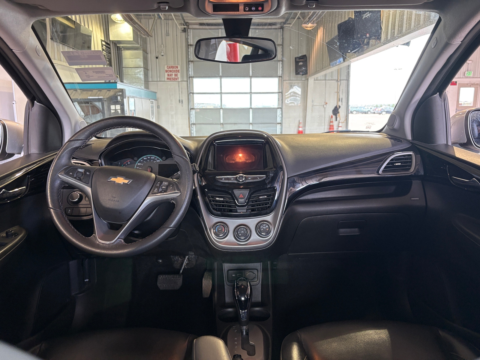Thumbnail: 2021 Chevrolet Spark - 3