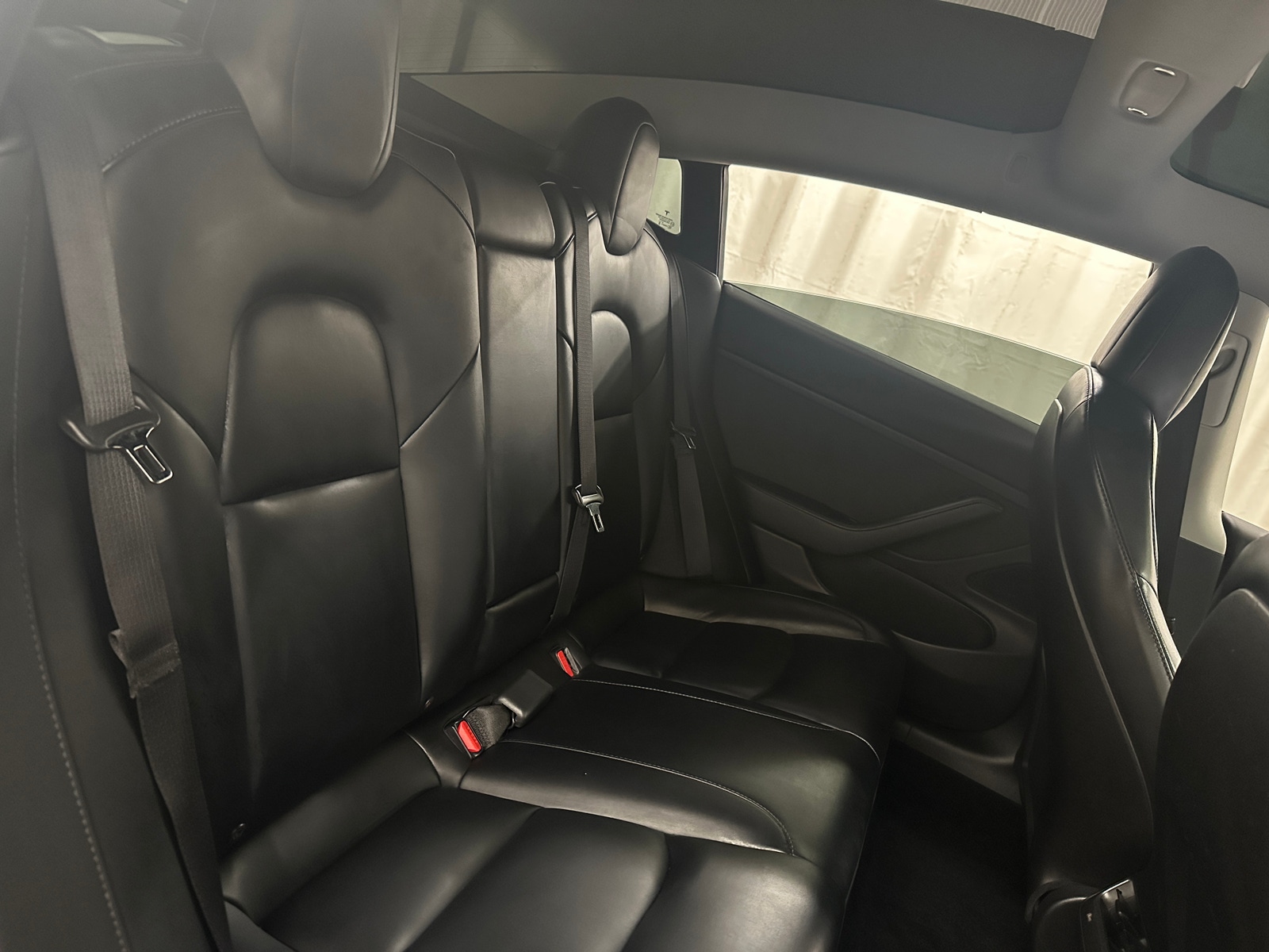Thumbnail: 2019 Tesla Model 3 - 4