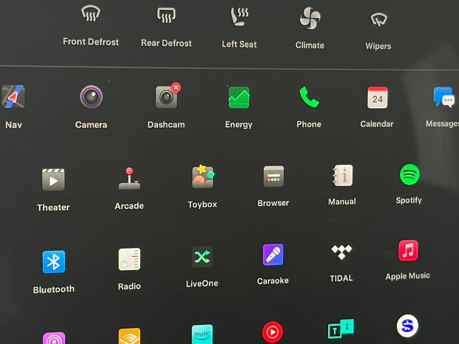 Thumbnail: 2019 Tesla Model 3 - 2