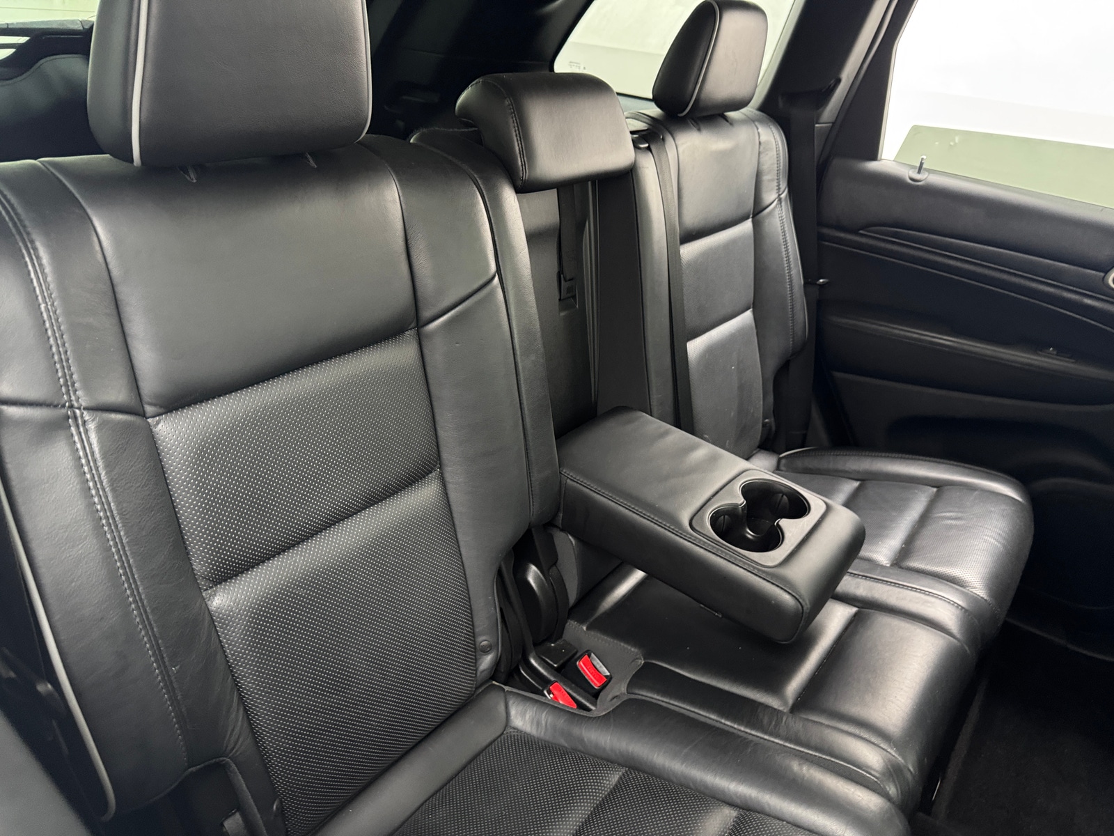 Thumbnail: 2011 Jeep Grand Cherokee - 5