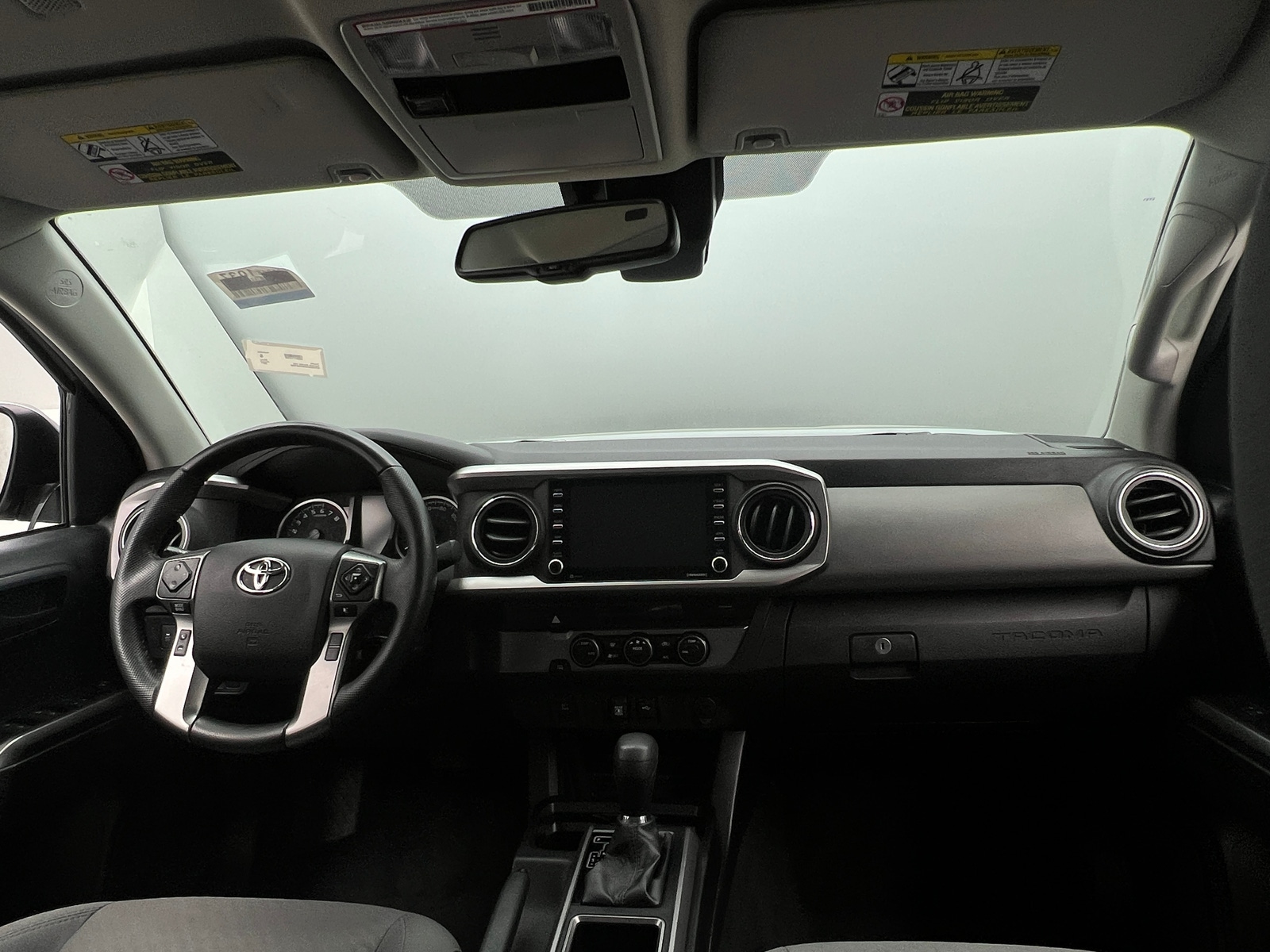 Thumbnail: 2021 Toyota Tacoma - 3