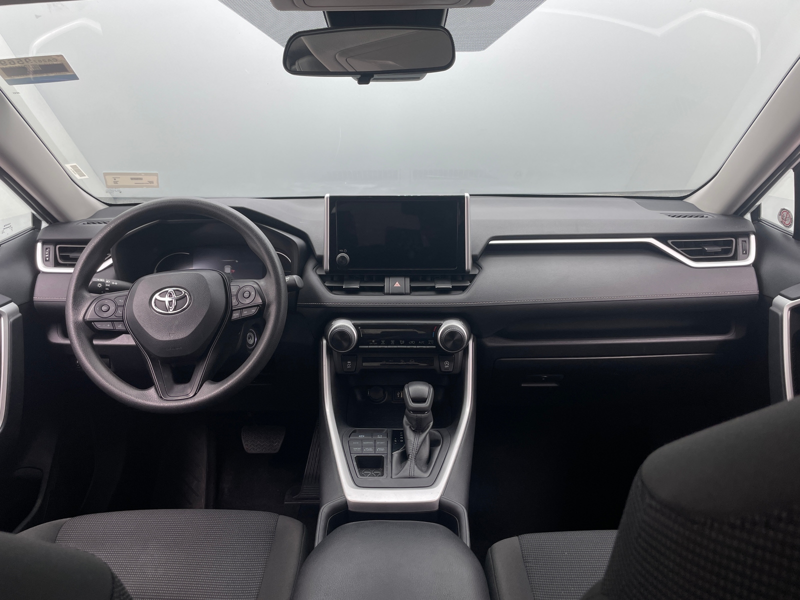 Thumbnail: 2024 Toyota RAV4 - 3