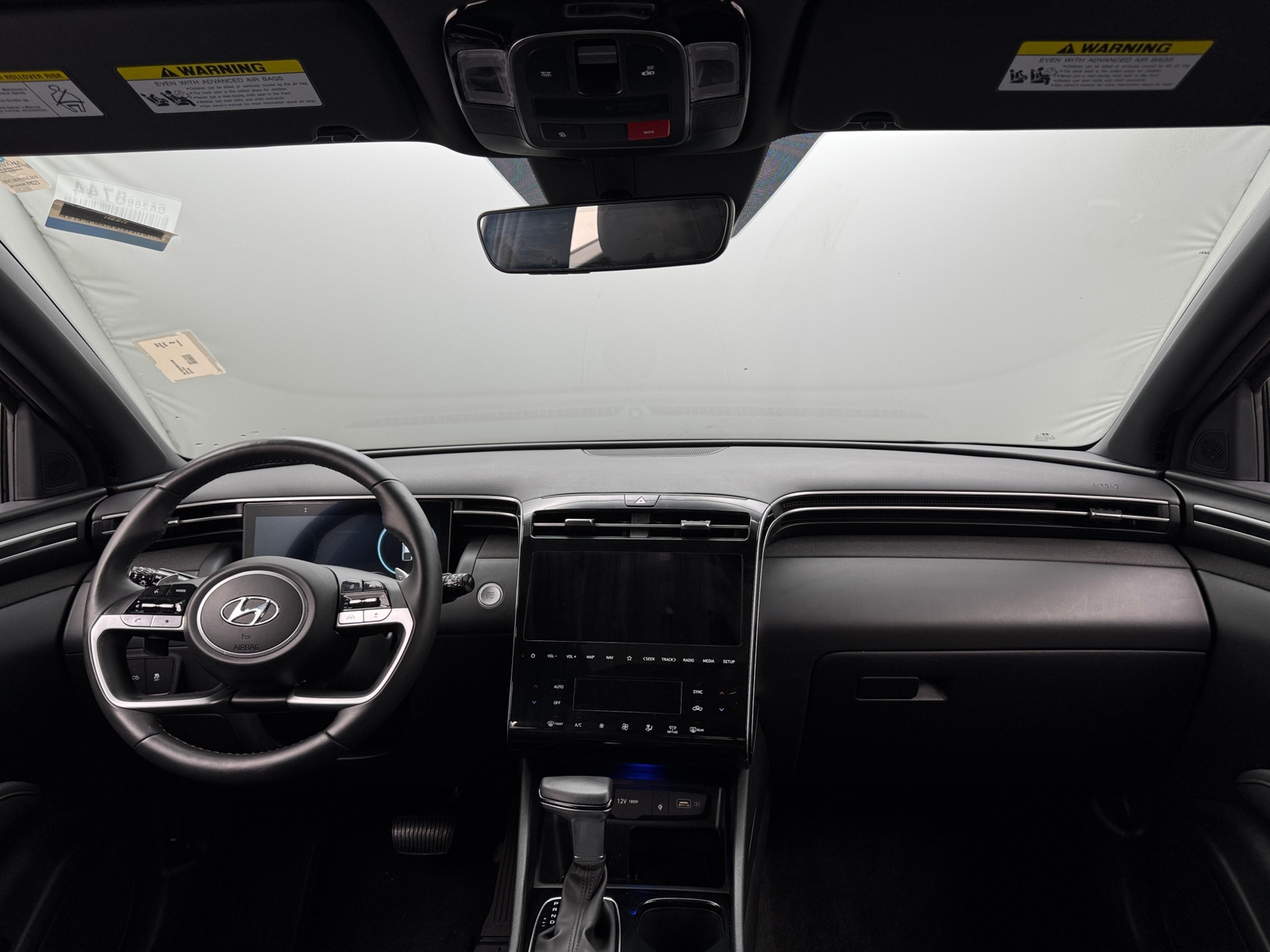 Thumbnail: 2024 Hyundai Santa Cruz - 2