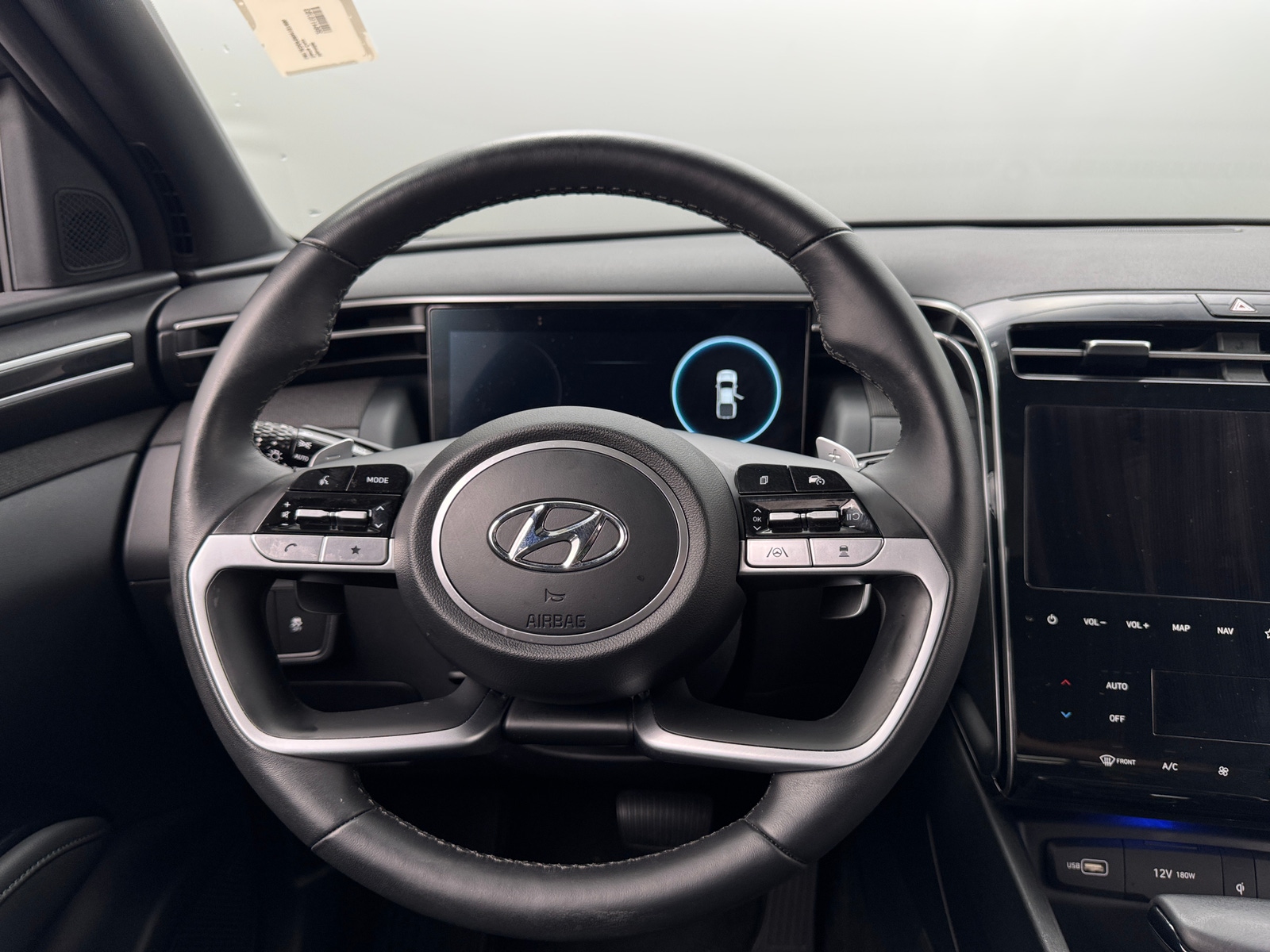 Thumbnail: 2024 Hyundai Santa Cruz - 4