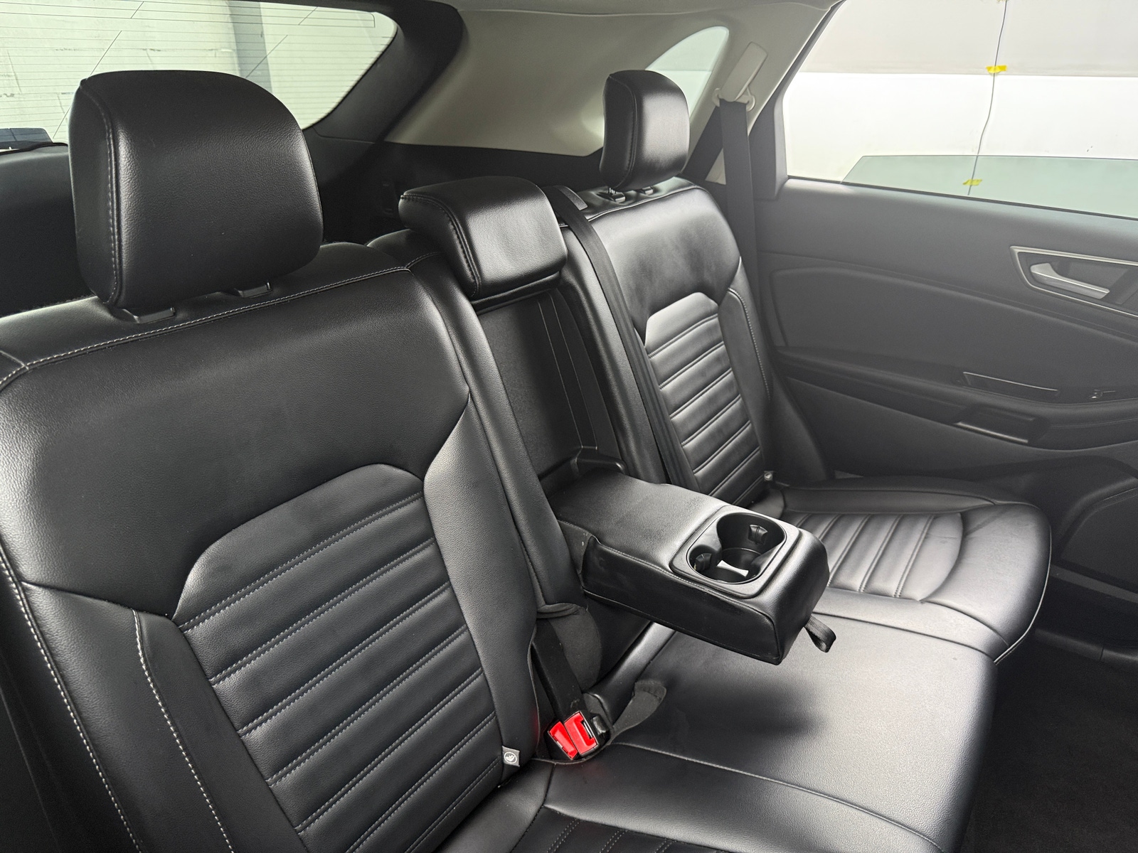 Thumbnail: 2019 Ford Edge - 6