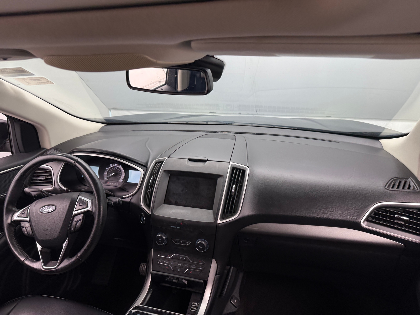 Thumbnail: 2019 Ford Edge - 3