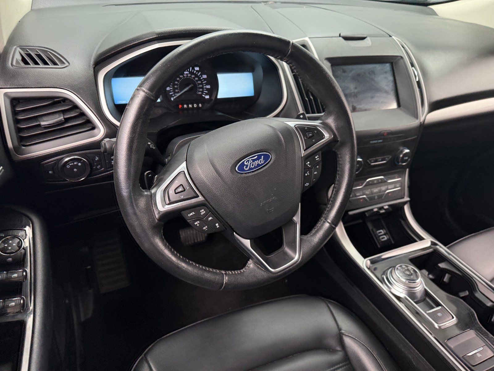 Thumbnail: 2019 Ford Edge - 5