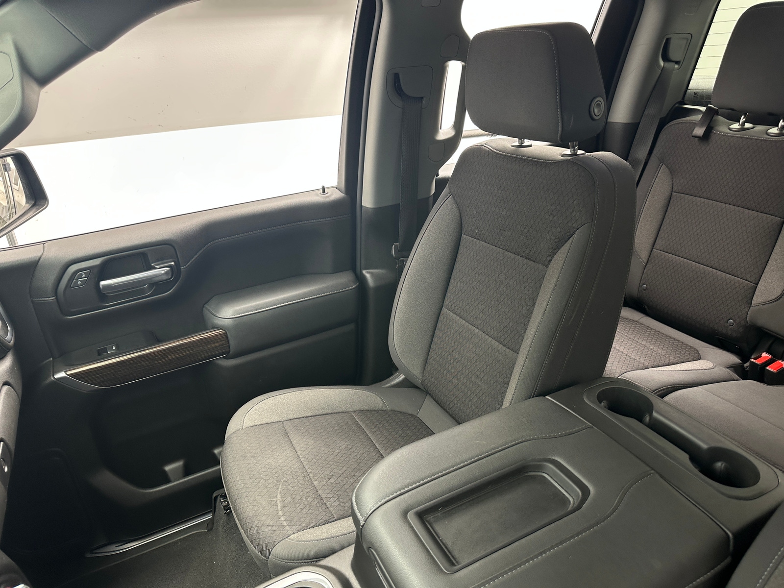 Thumbnail: 2022 GMC Sierra 1500 - 2
