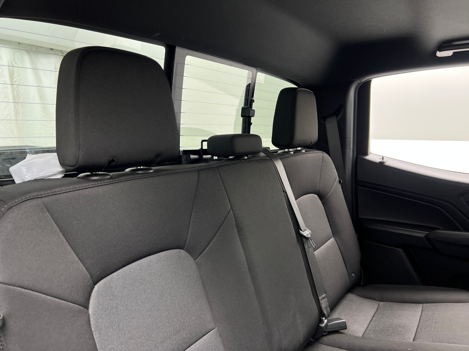 Thumbnail: 2024 Chevrolet Colorado - 6