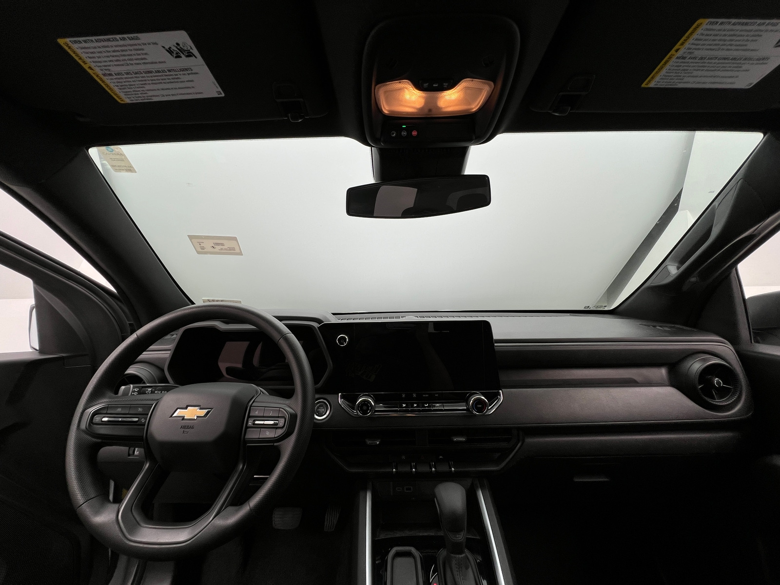 Thumbnail: 2024 Chevrolet Colorado - 3